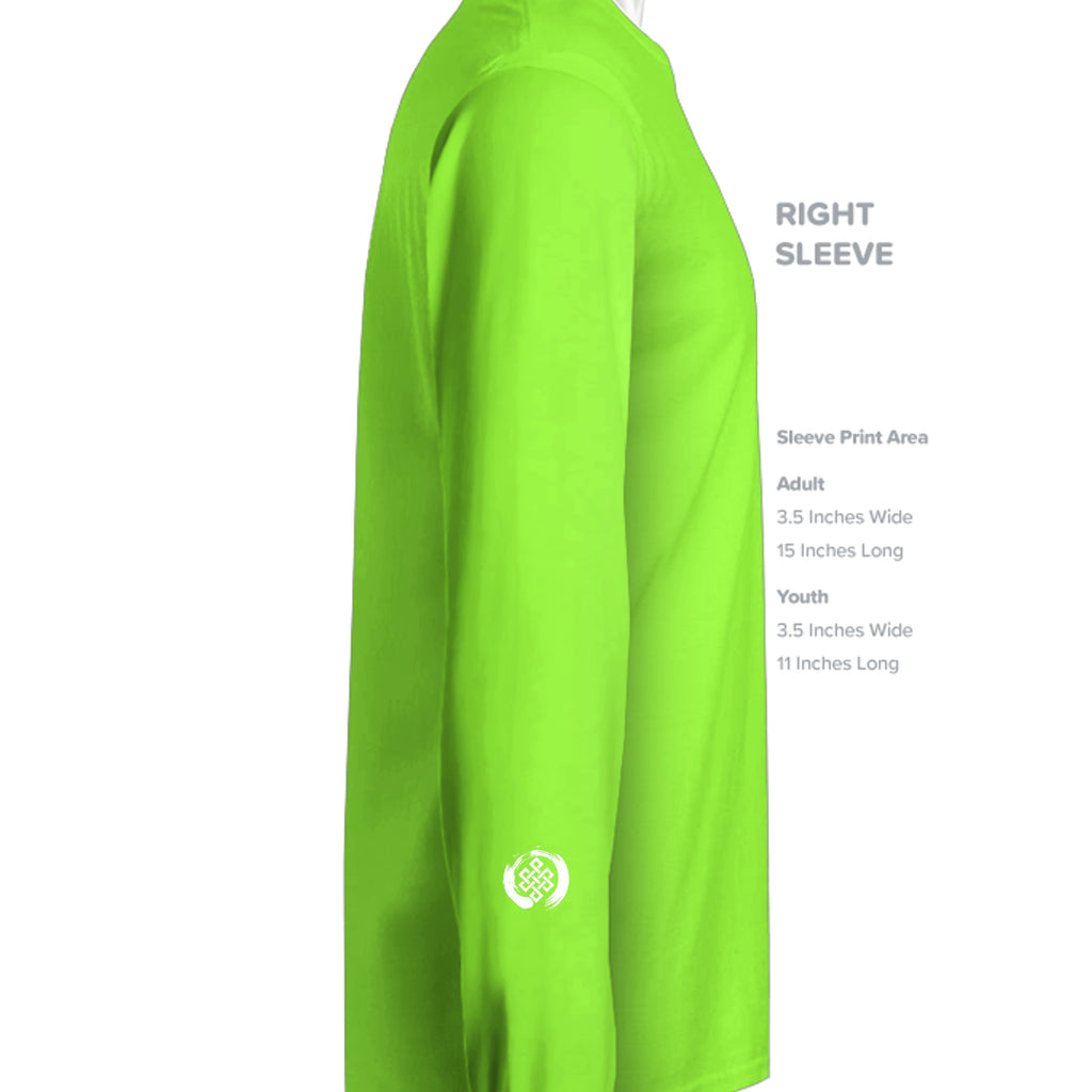 NeonGreen - PC380H - SLEEVE_RIGHT