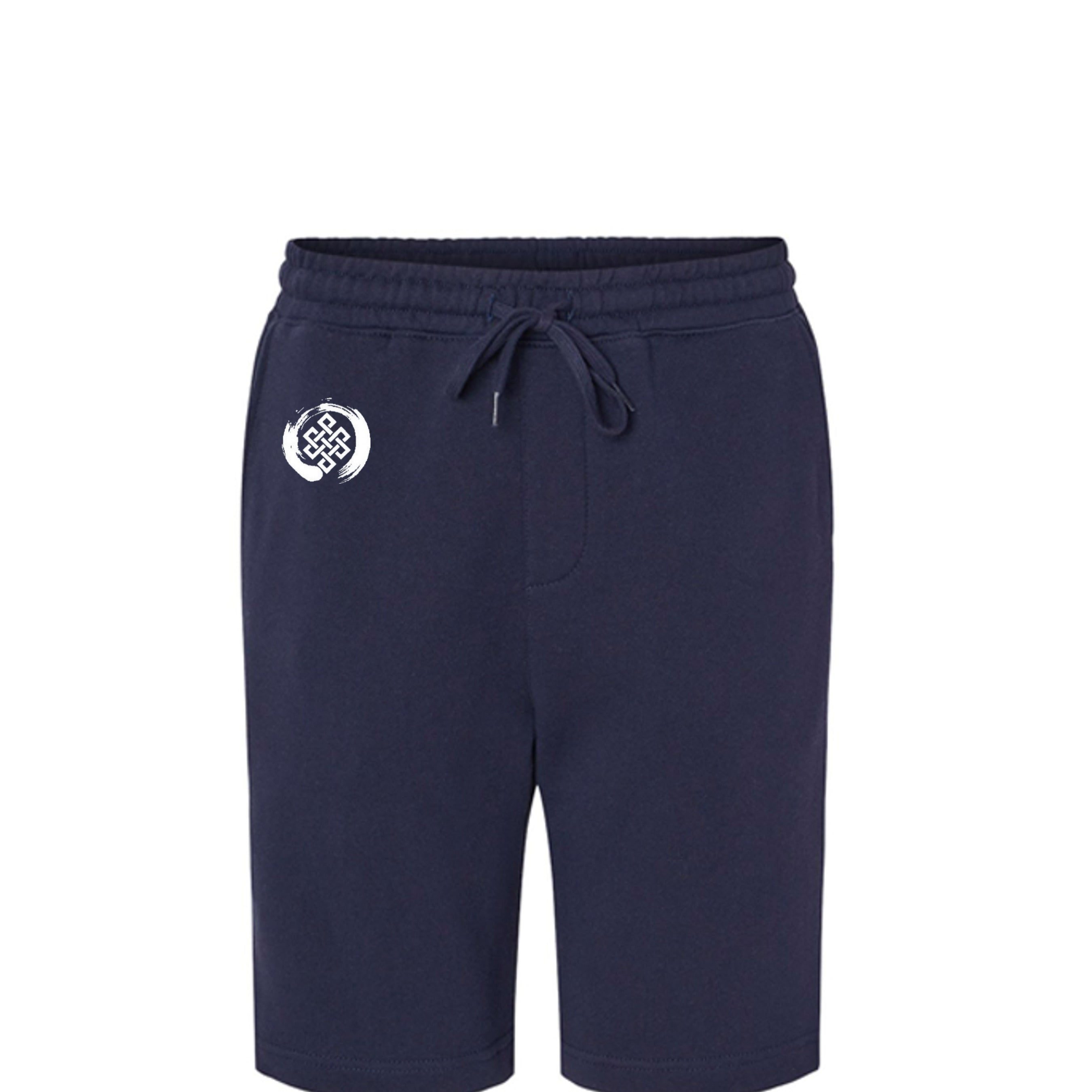 Classic Navy - IND20SRT - FRONT