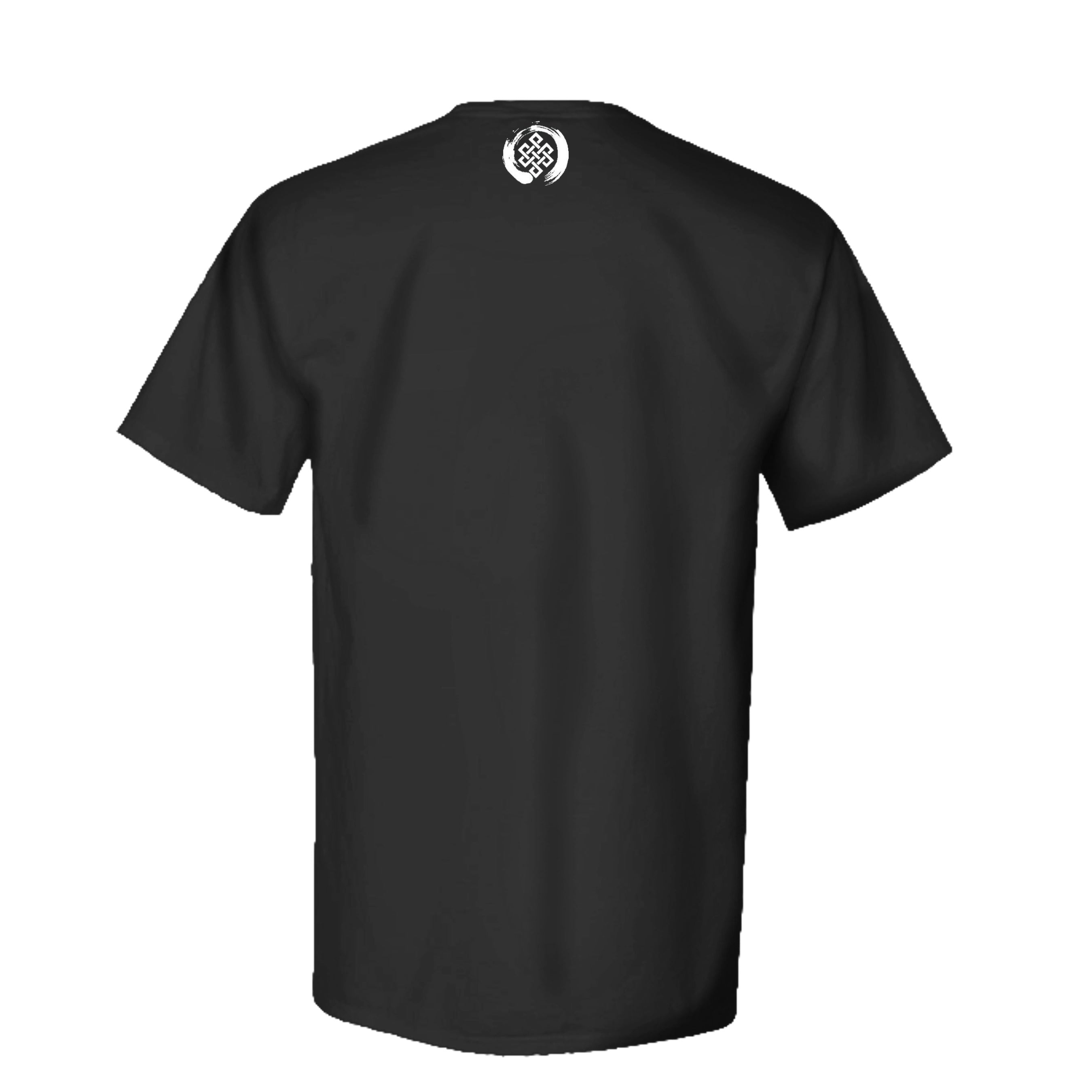 BLACK - GDH100 - BACK