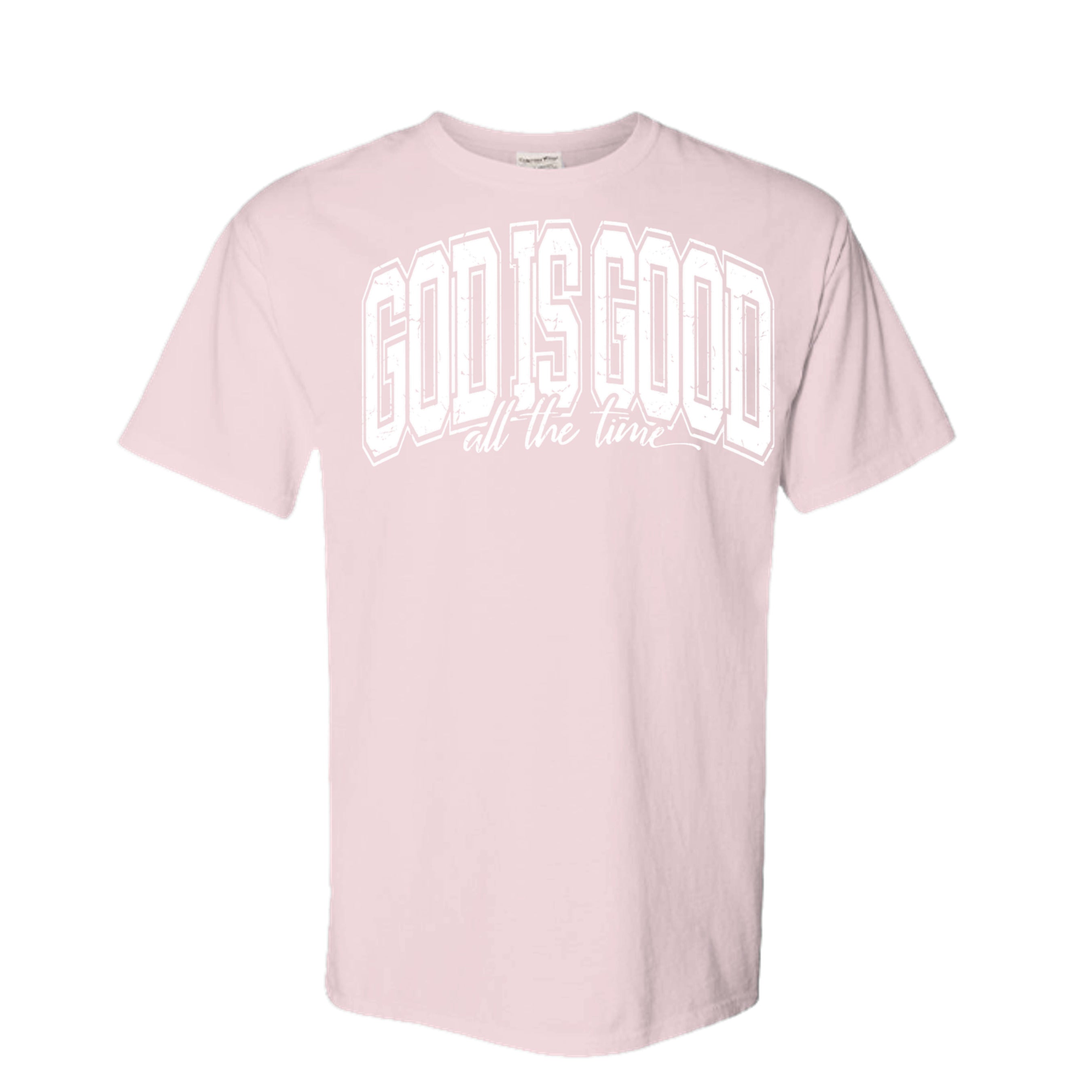 COTTON CANDY - GDH100 - FRONT
