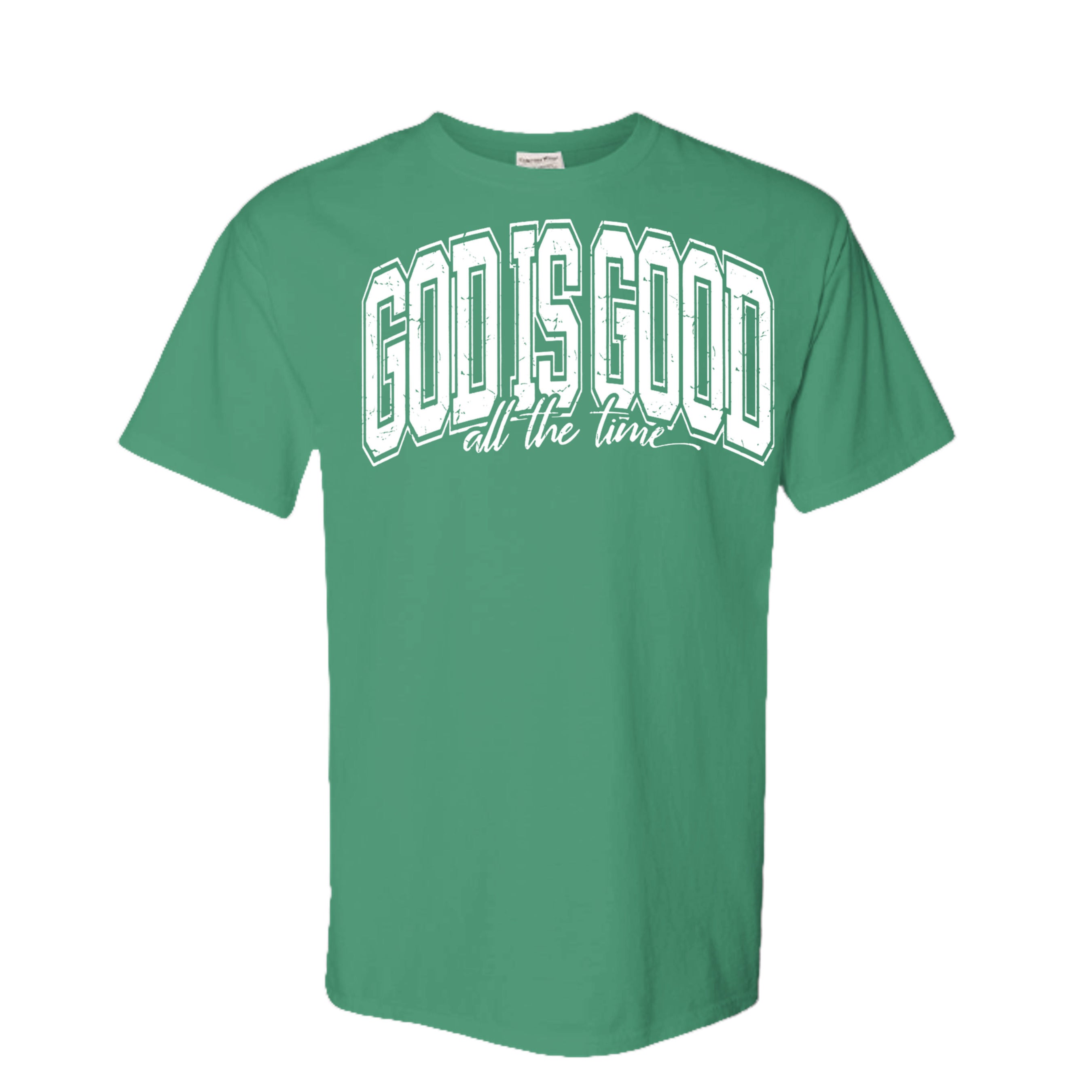 Rich Green Grass - GDH100 - FRONT