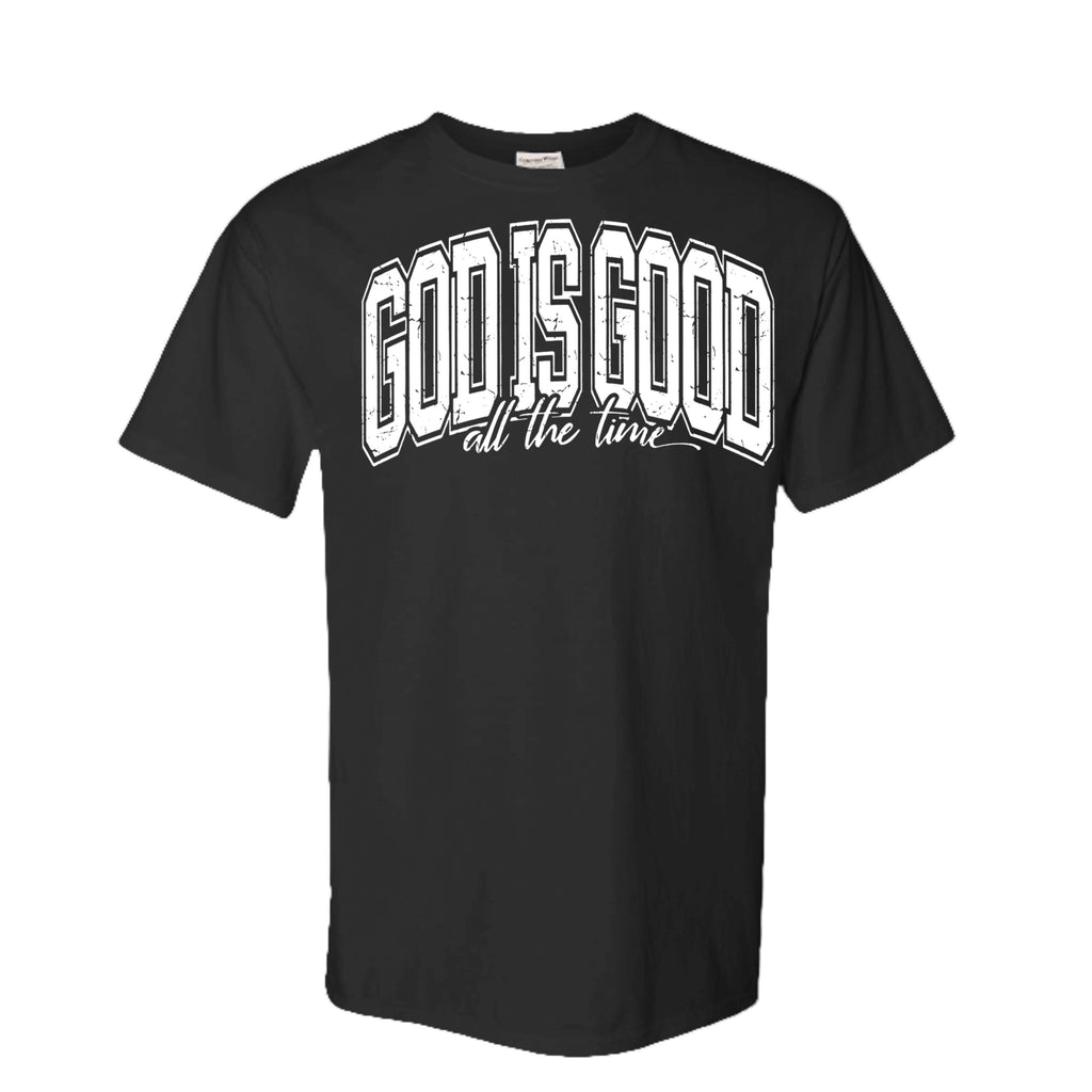 BLACK - GDH100 - FRONT