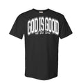 BLACK - GDH100 - FRONT