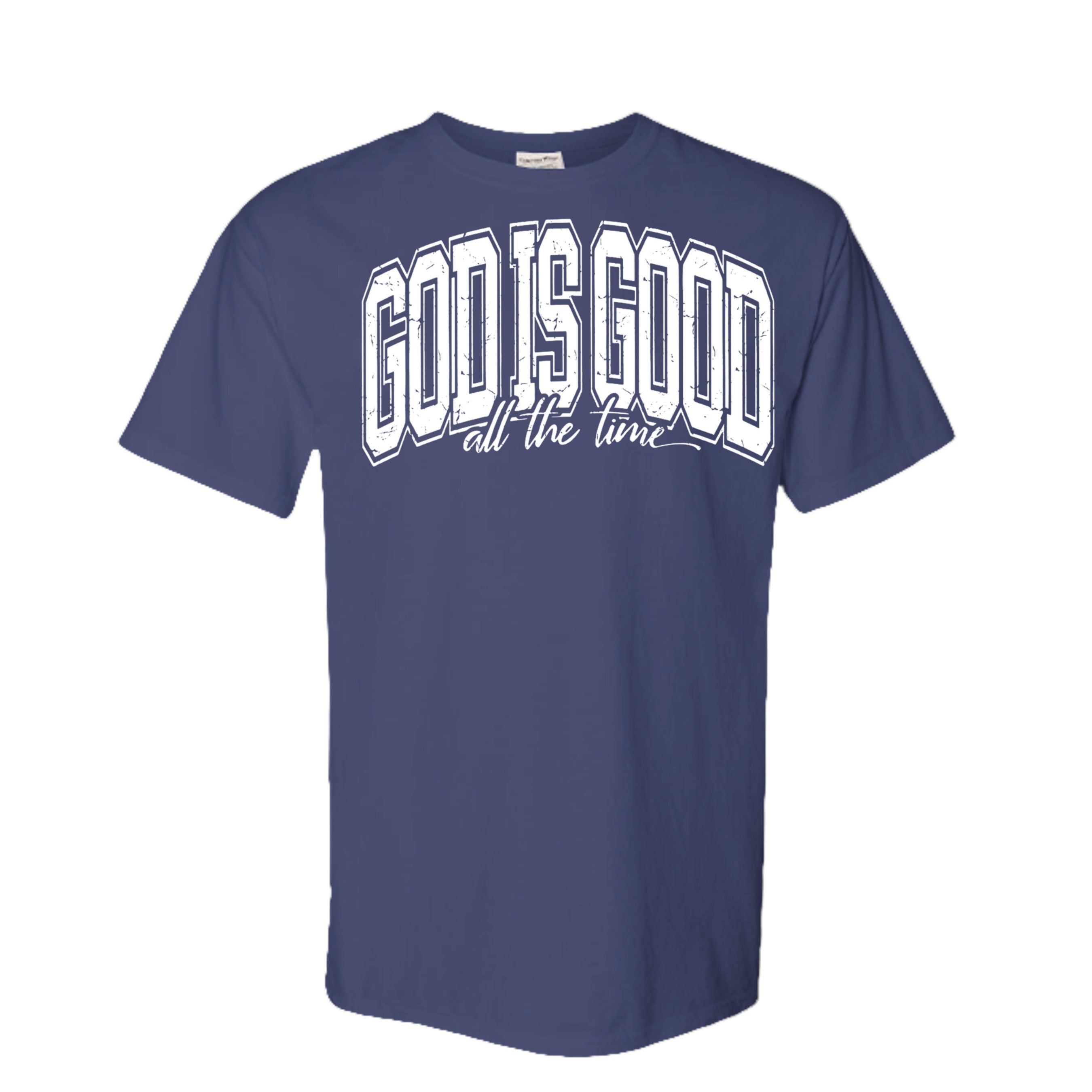 NAVY - GDH100 - FRONT