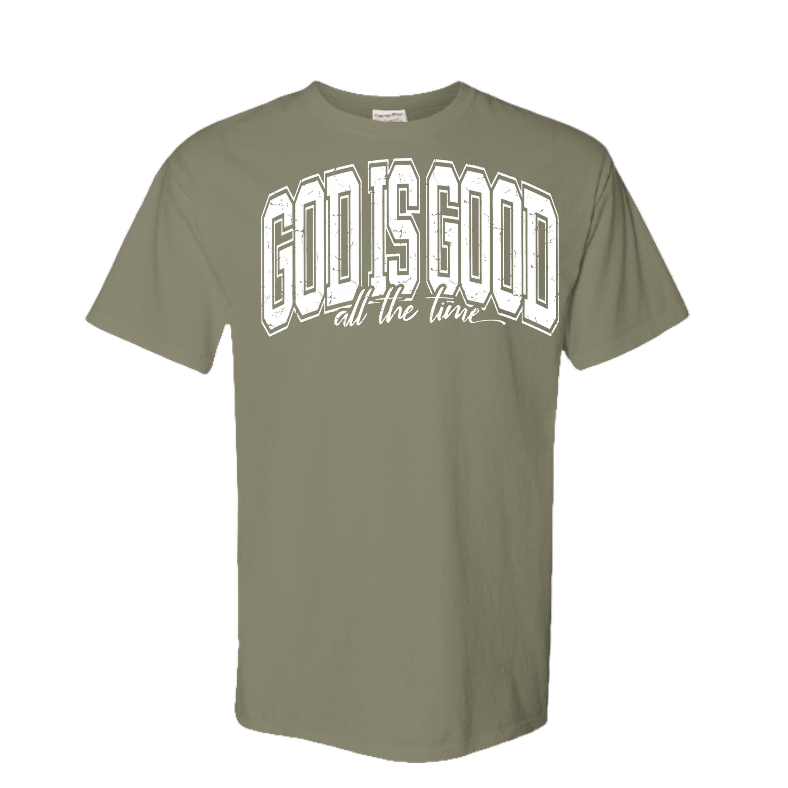 Moss - GDH100 - FRONT