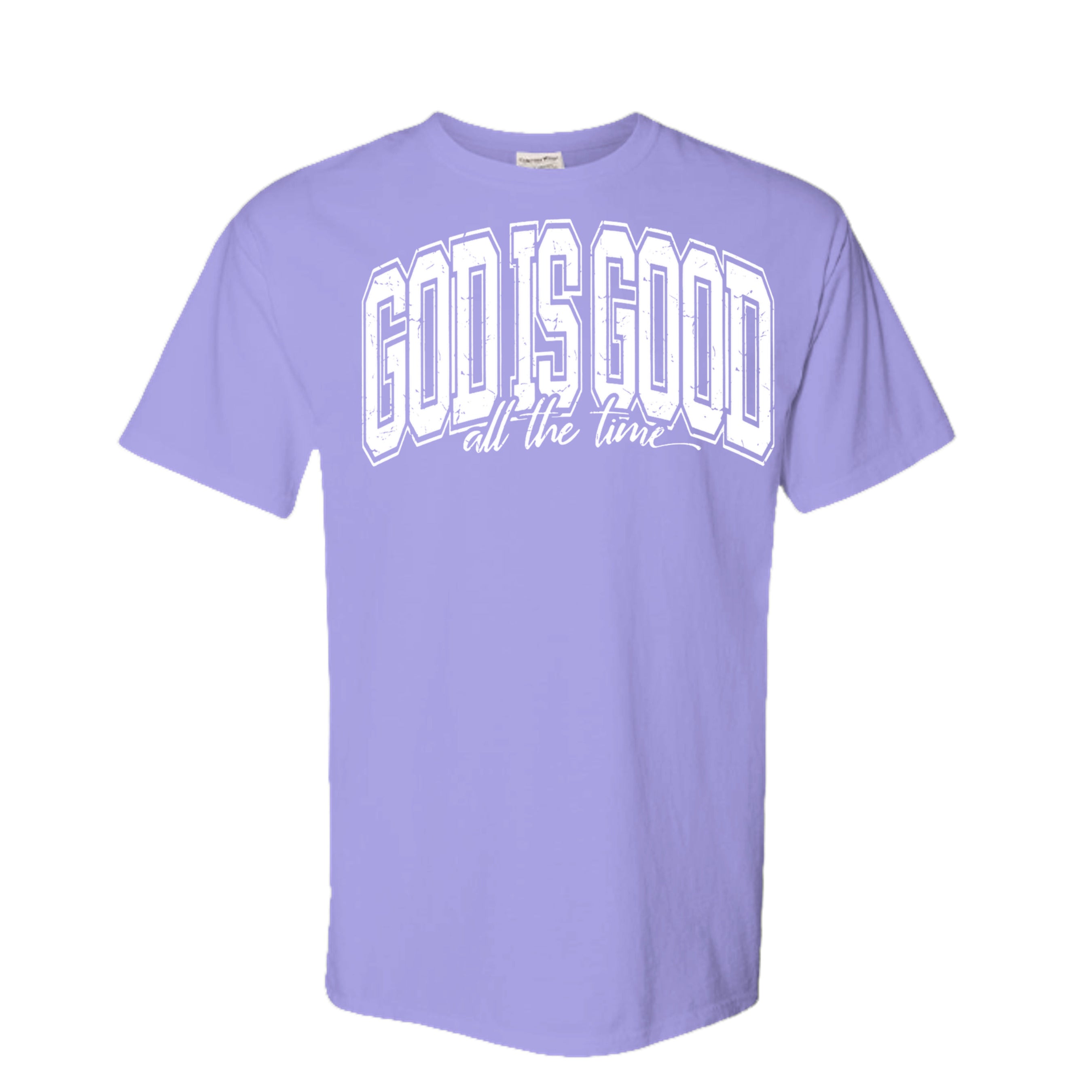 LAVENDER - GDH100 - FRONT