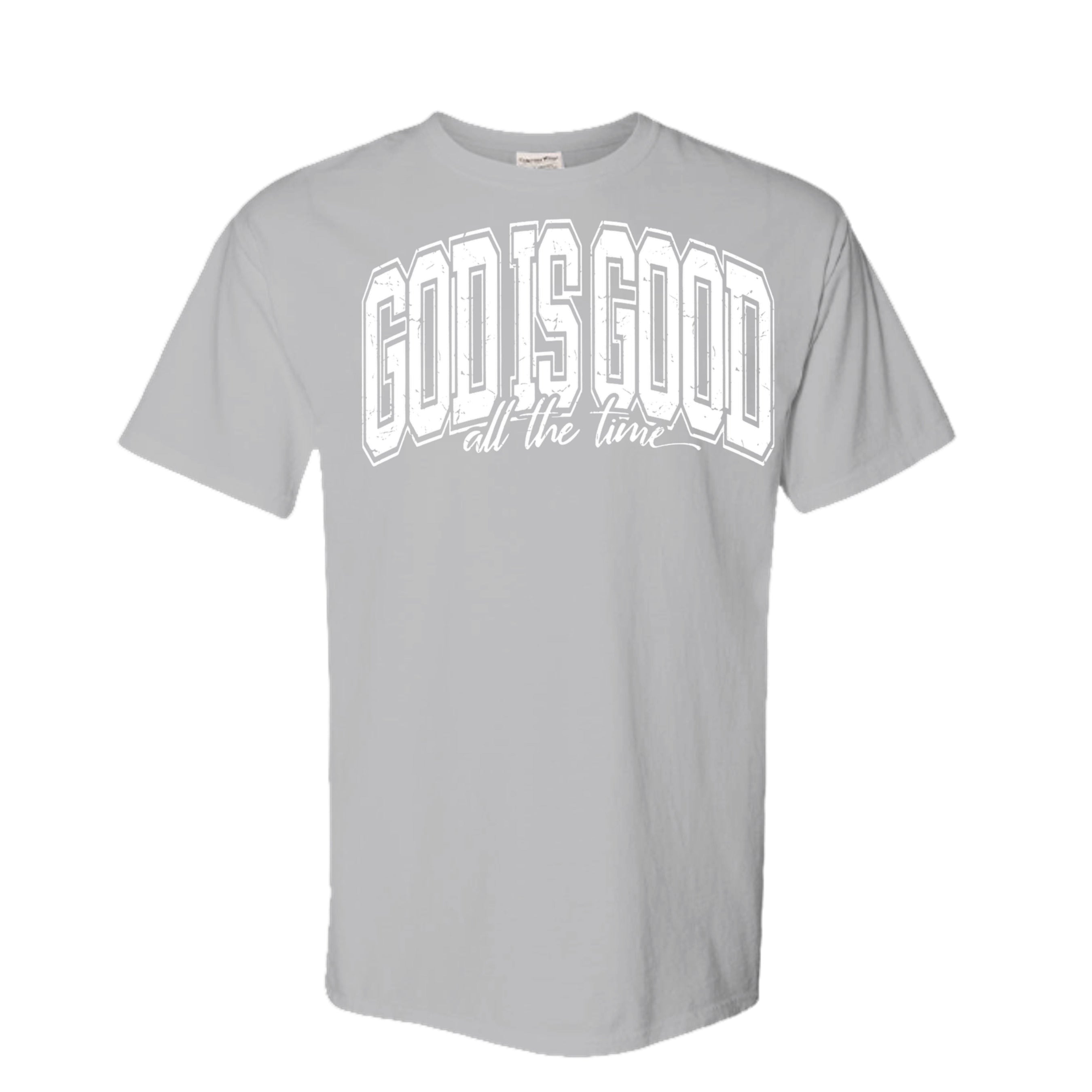 CONCRETE - GDH100 - FRONT