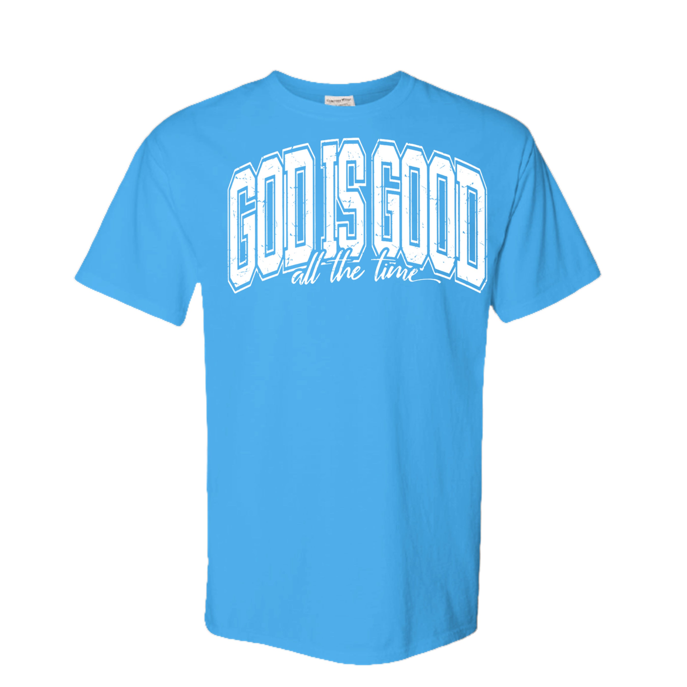 SUMMER SKY - GDH100 - FRONT