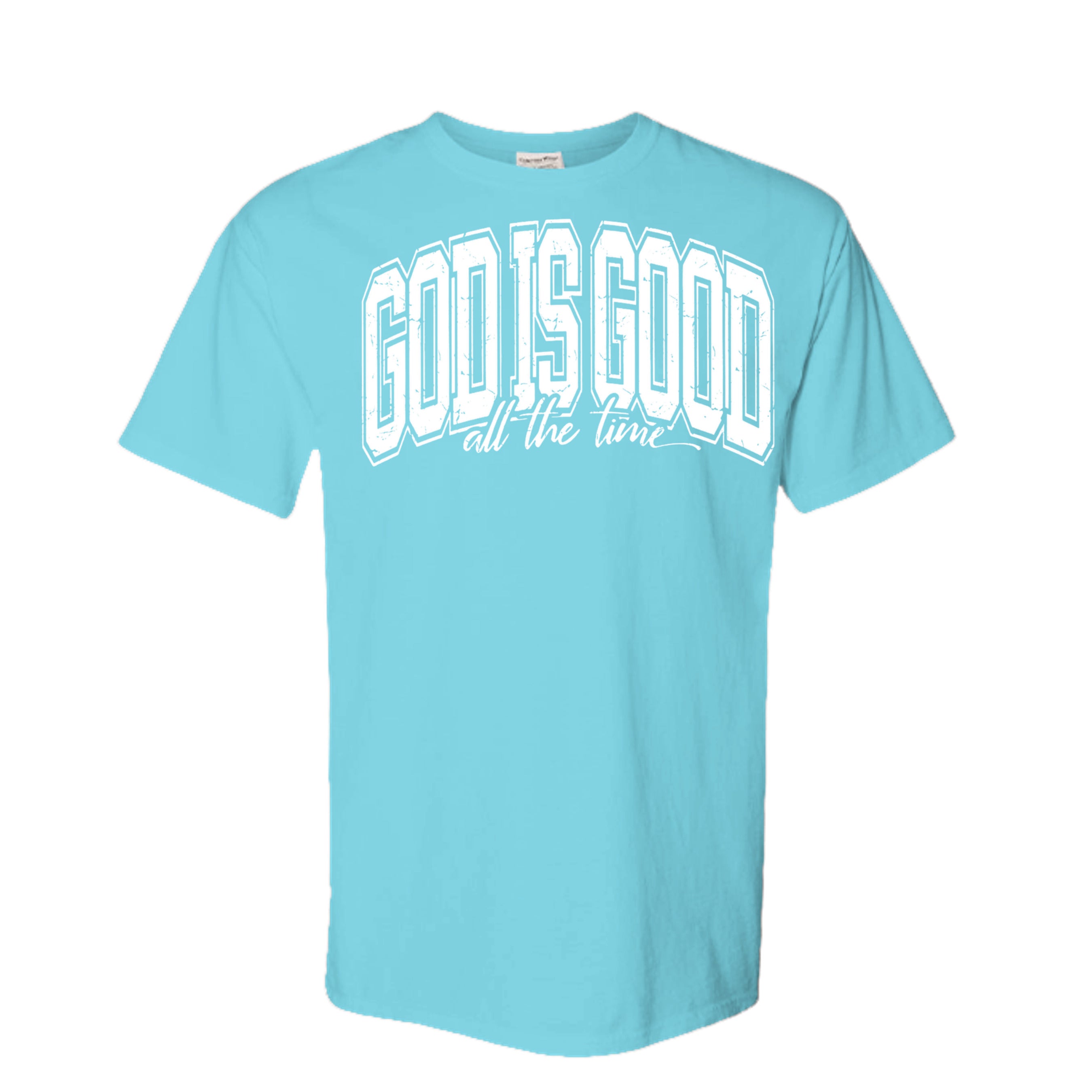 FRESHWATER - GDH100 - FRONT
