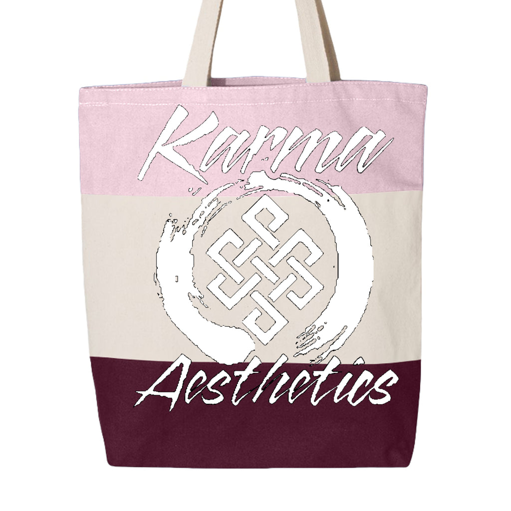 Maroon/ Natural/ Light Pink - Q125900 - BACK