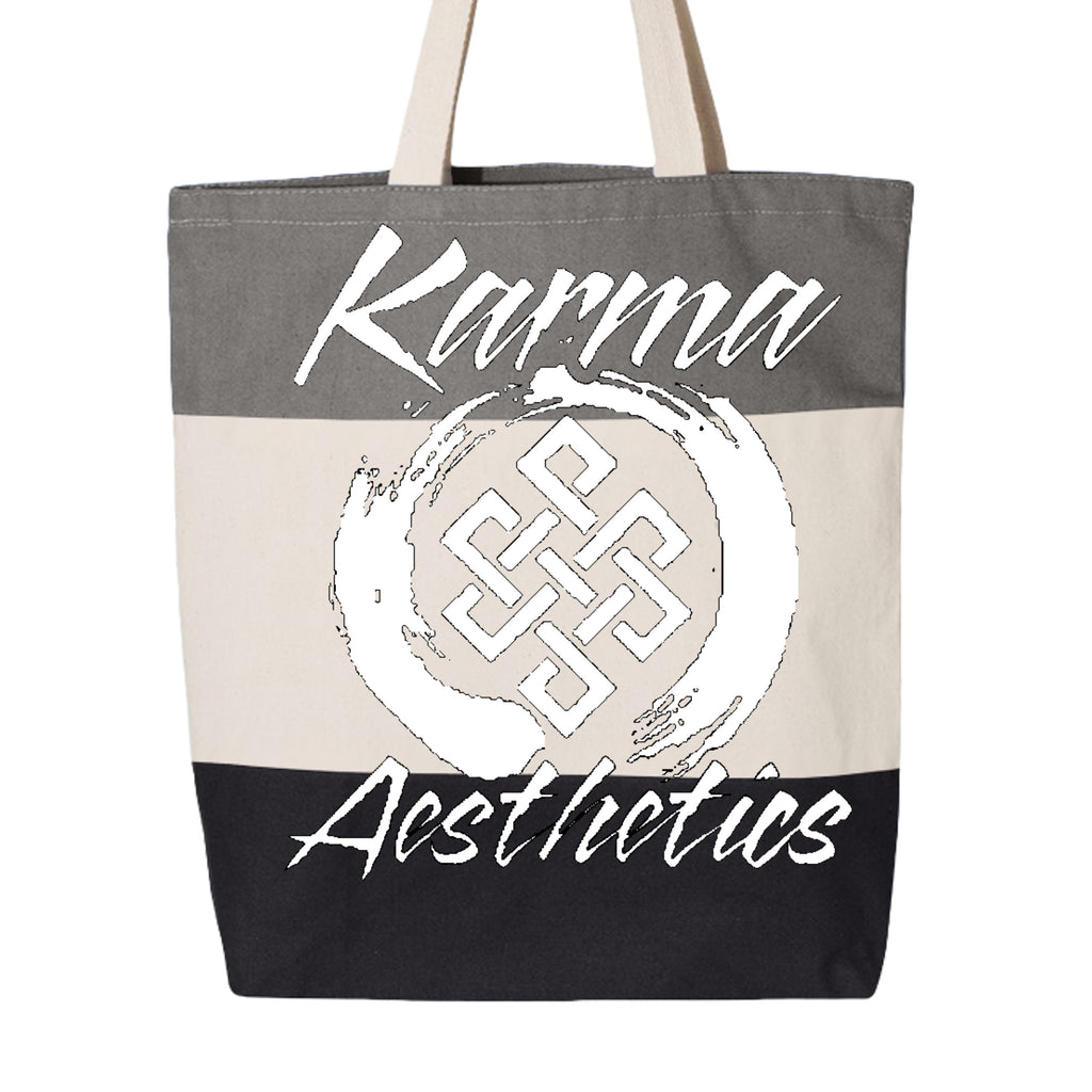 Black/ Natural/ Light Grey - Q125900 - BACK
