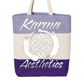 Purple/ Natural/ Lavender - Q125900 - FRONT