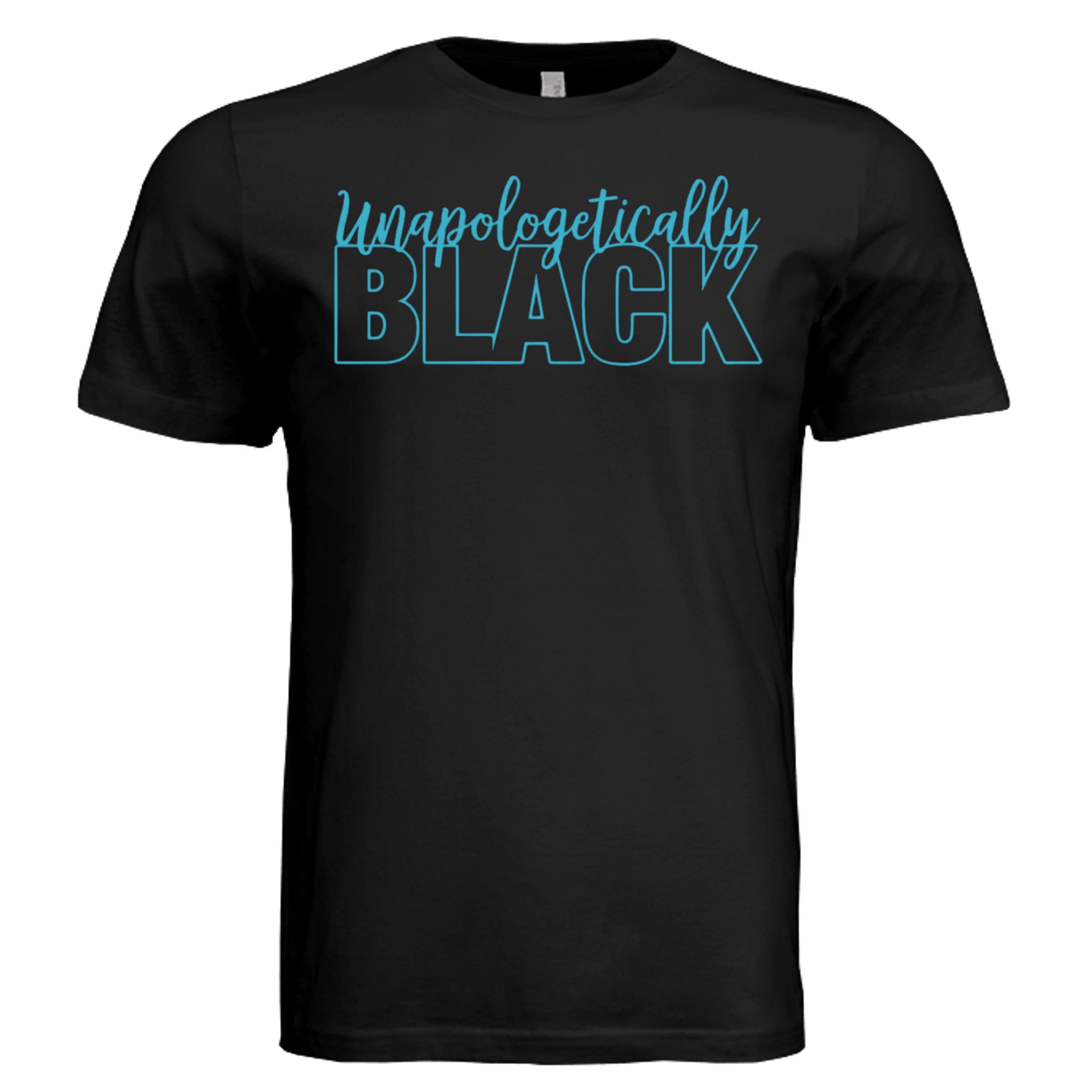 BLACK - 3001C - FRONT