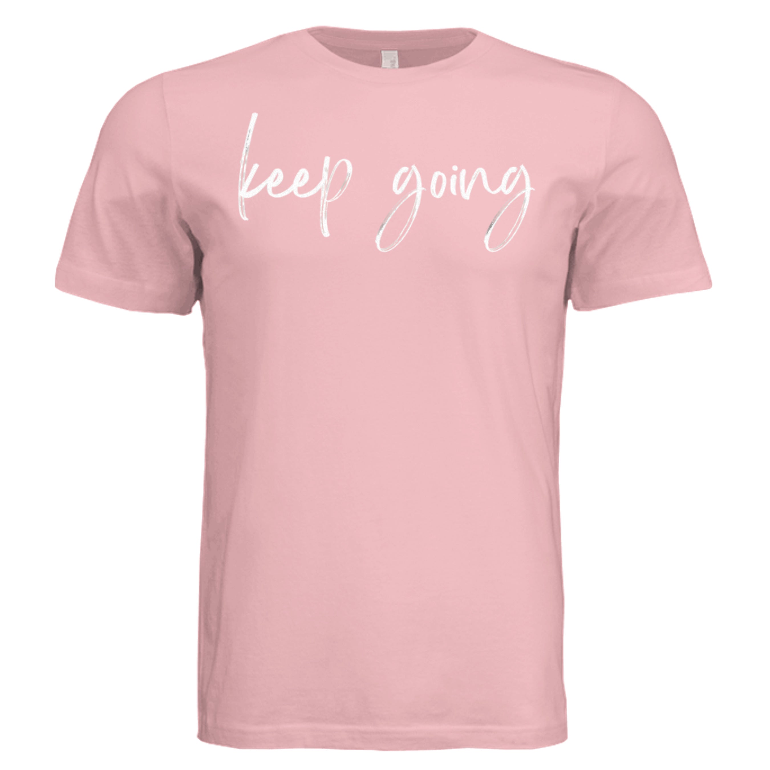 SOFT PINK - 3001C - FRONT
