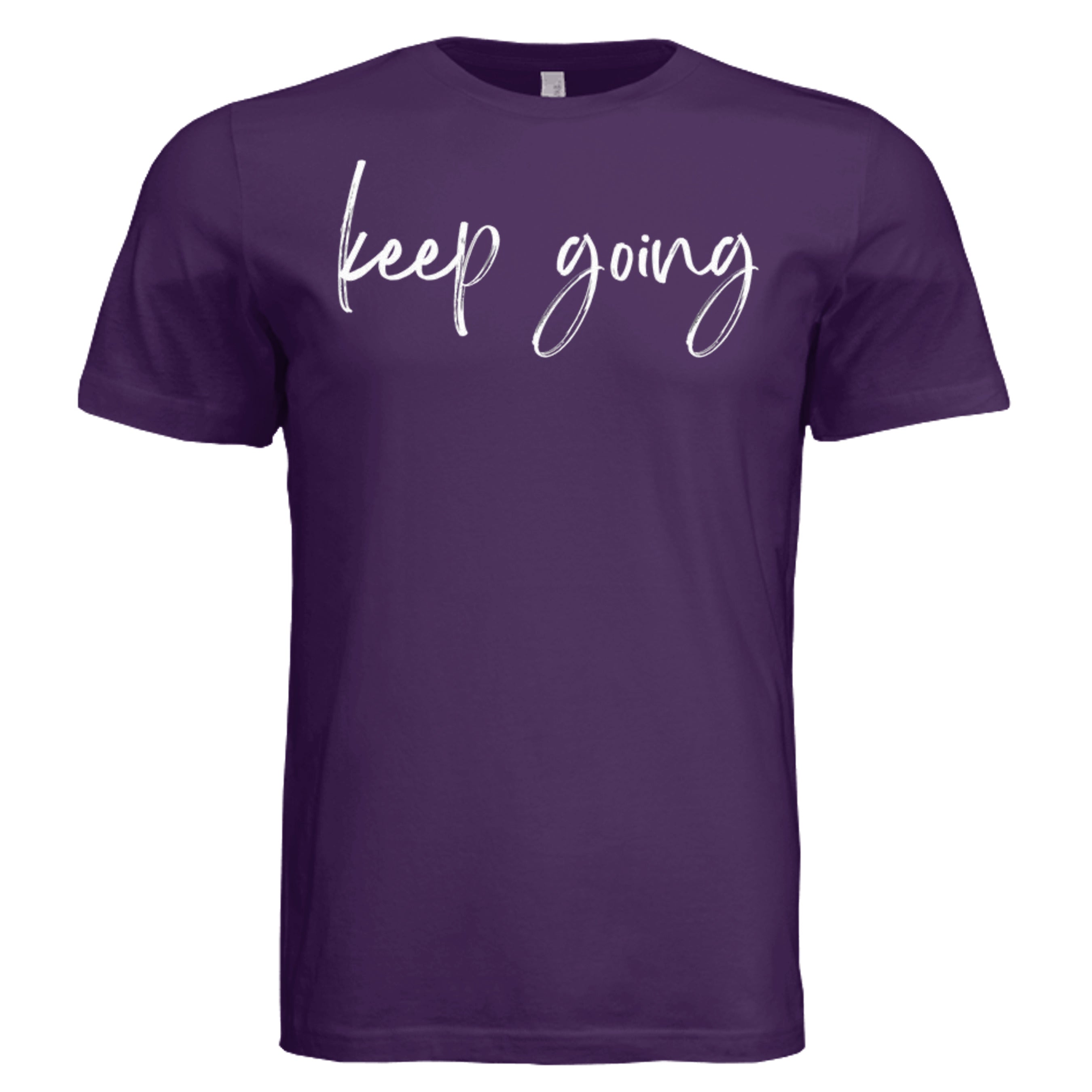 TEAM PURPLE - 3001C - FRONT