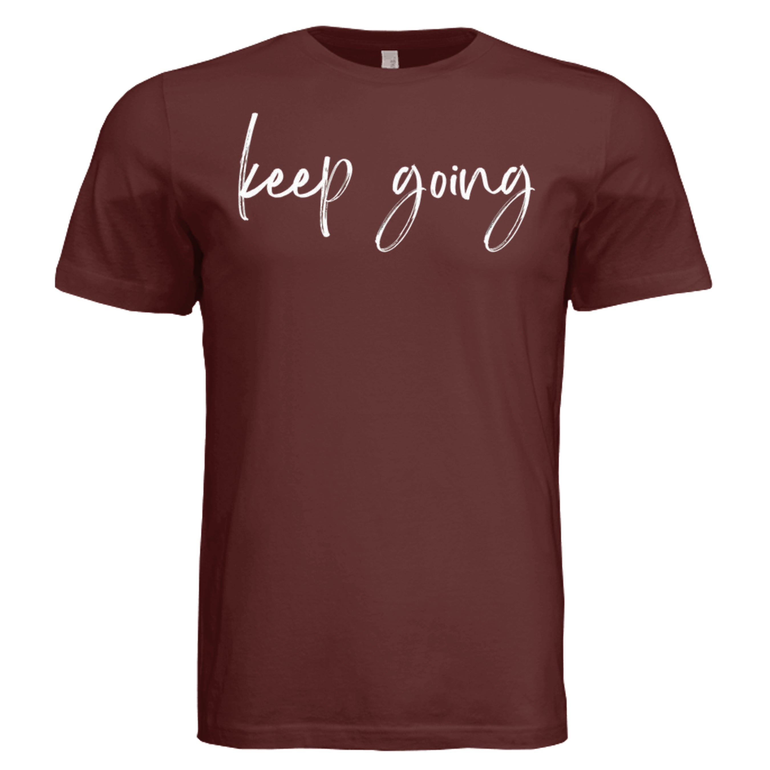 MAROON - 3001C - FRONT