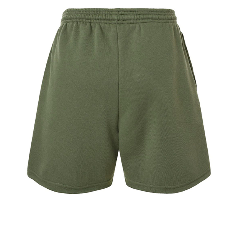 MILITARY GREEN - 3787 - BACK