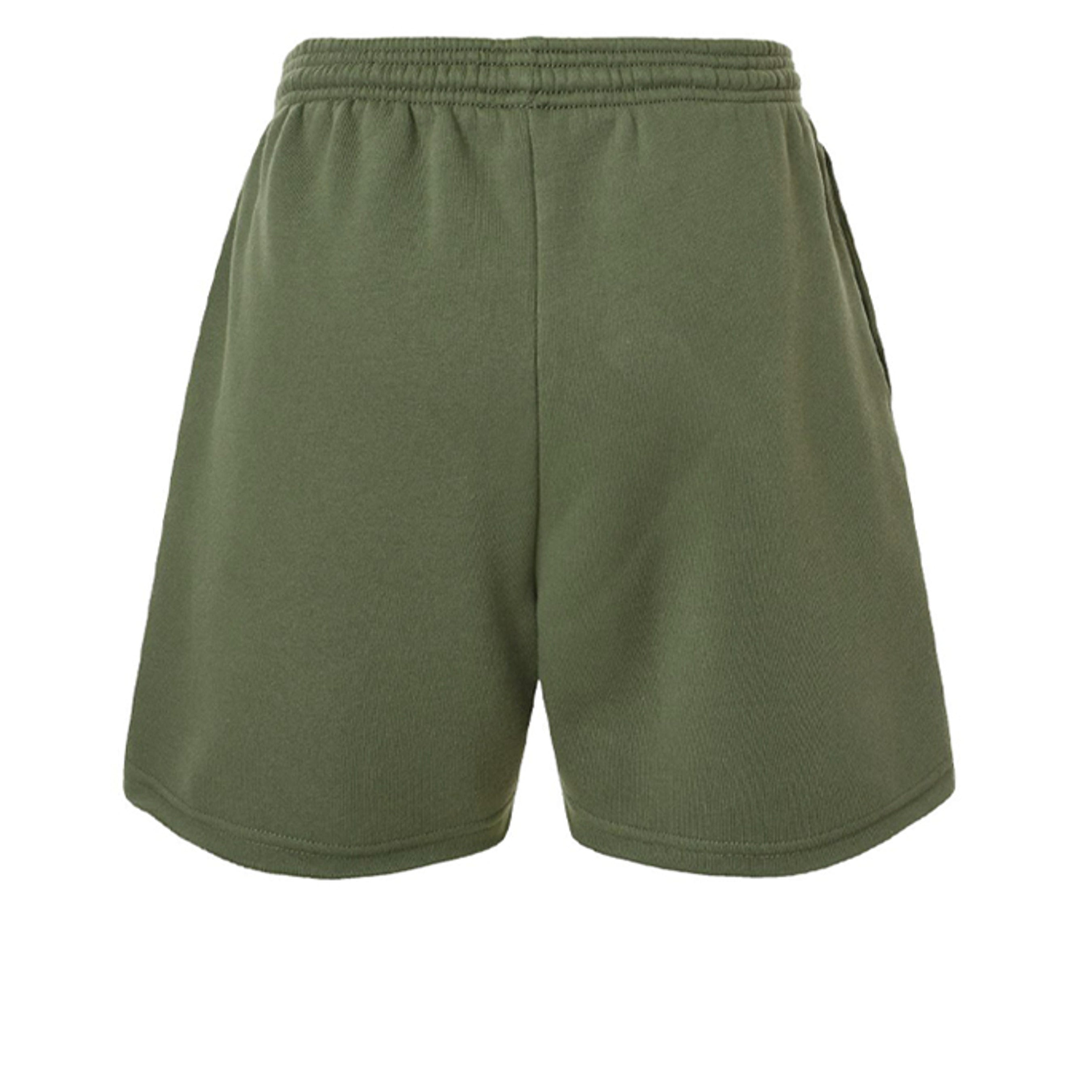 MILITARY GREEN - 3787 - BACK
