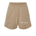 TAN - 3787 - FRONT