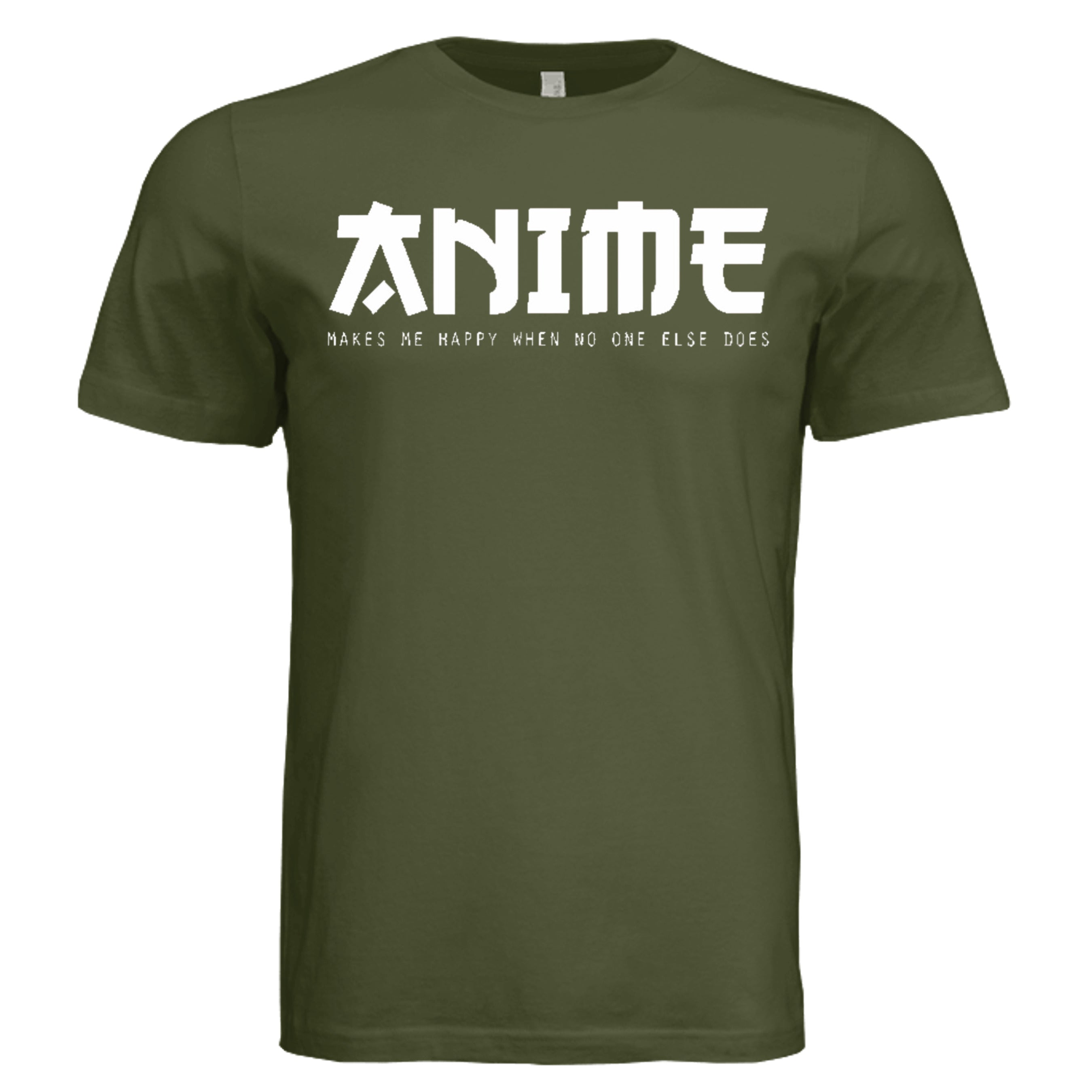 OLIVE - 3001C - FRONT