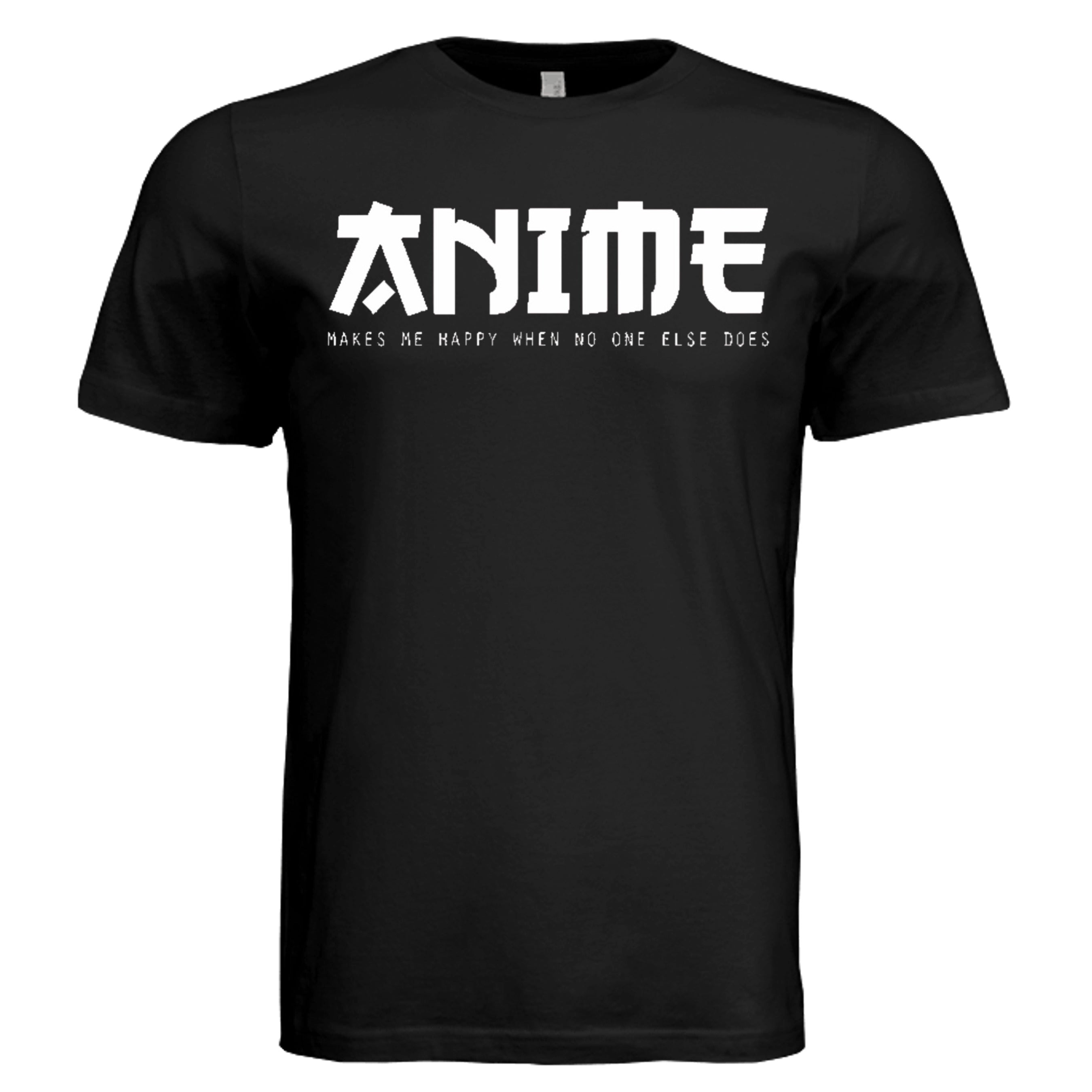 BLACK - 3001C - FRONT