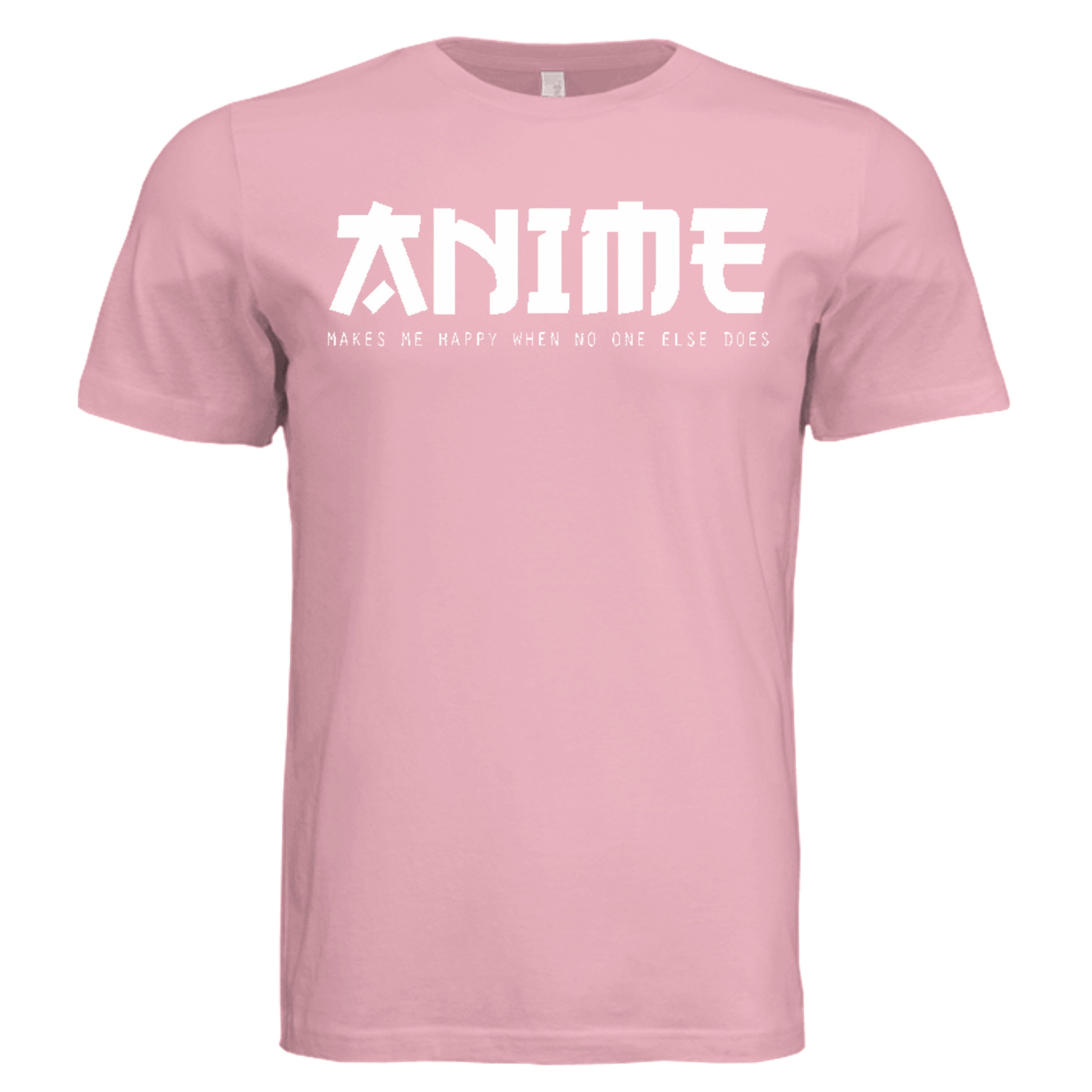 PINK - 3001C - FRONT