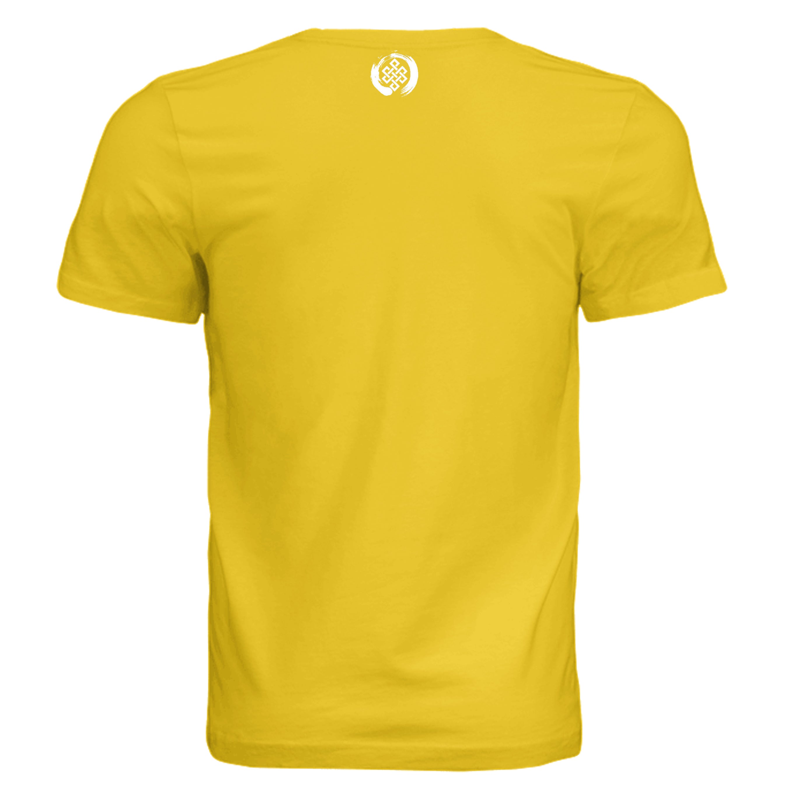 MAIZE YELLOW - 3001C - BACK