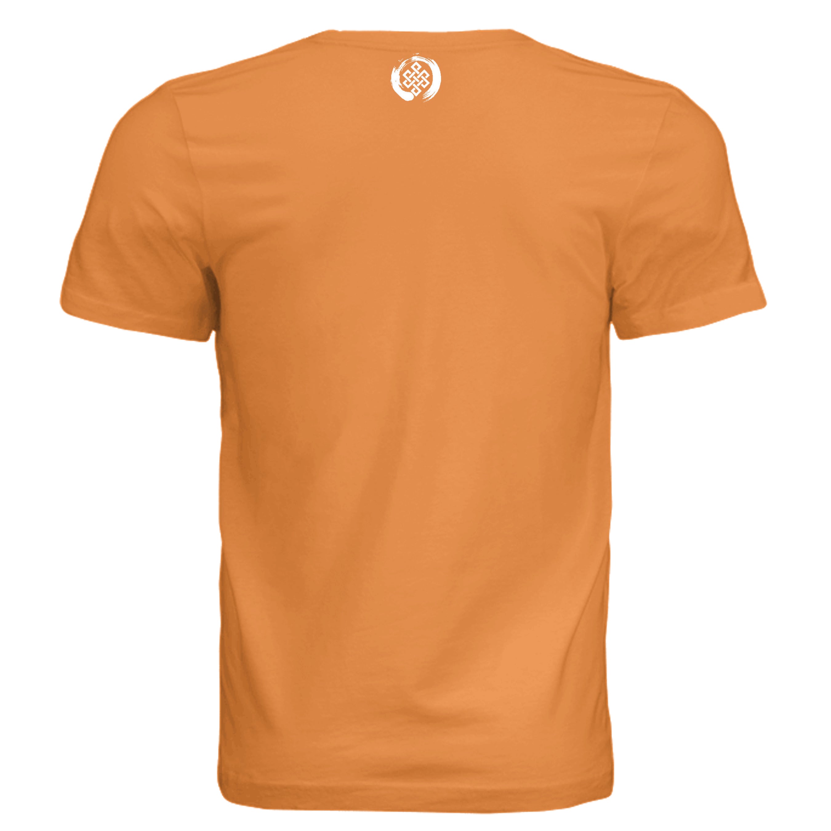ORANGE - 3001C - BACK