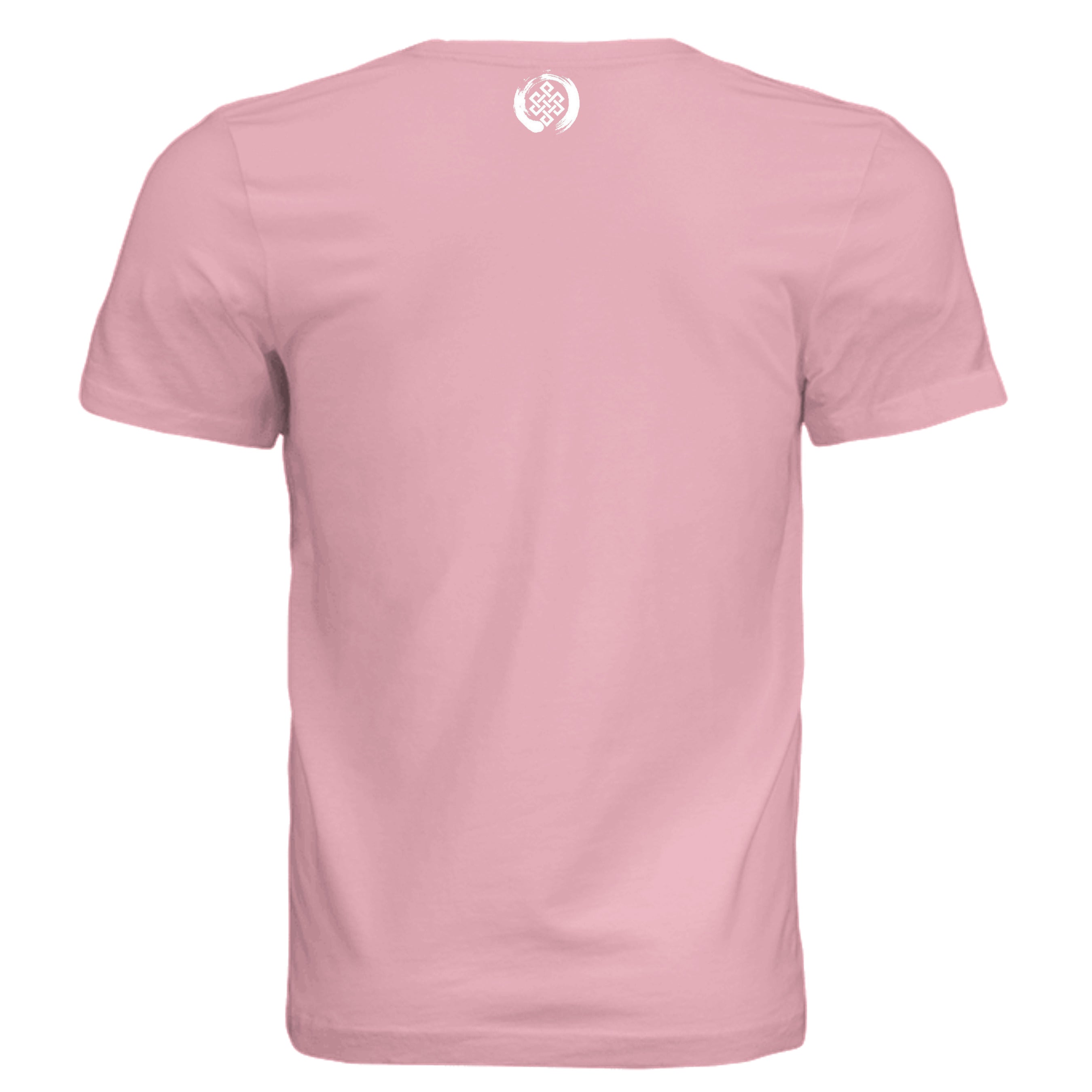 PINK - 3001C - BACK