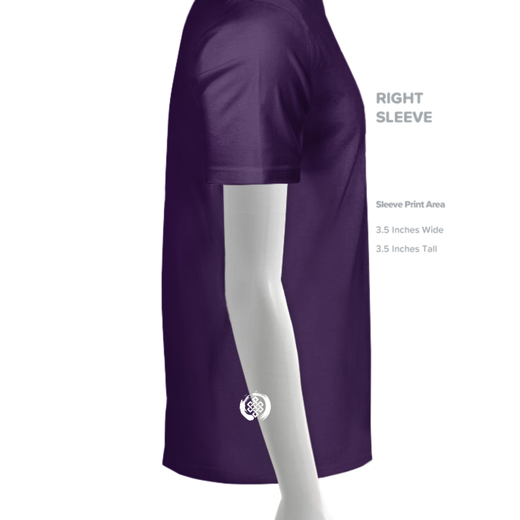 TEAM PURPLE - 3001C - SLEEVE_RIGHT