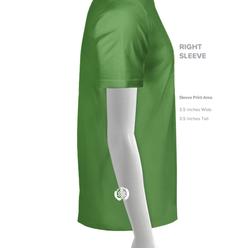 LEAF - 3001C - SLEEVE_RIGHT