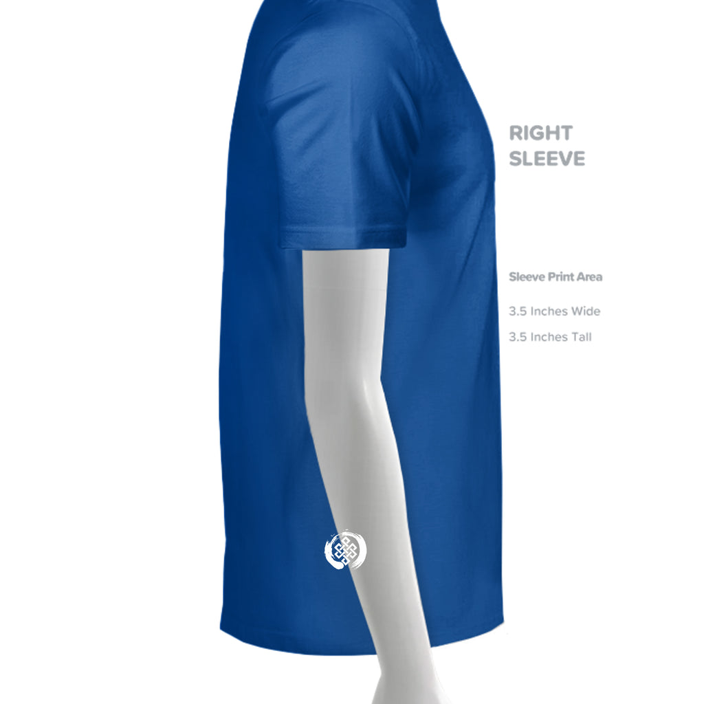 TRUE ROYAL - 3001C - SLEEVE_RIGHT
