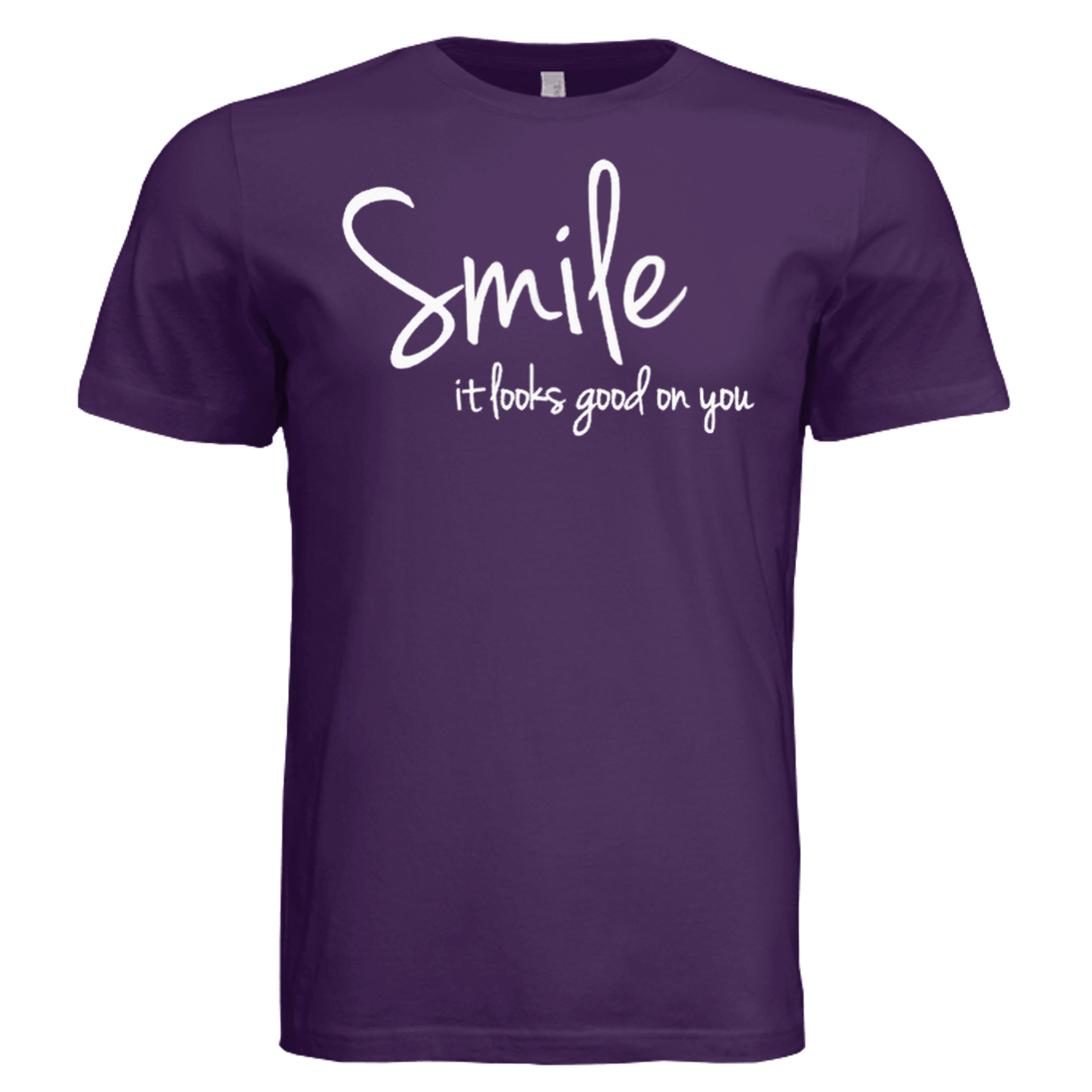 TEAM PURPLE - 3001C - FRONT