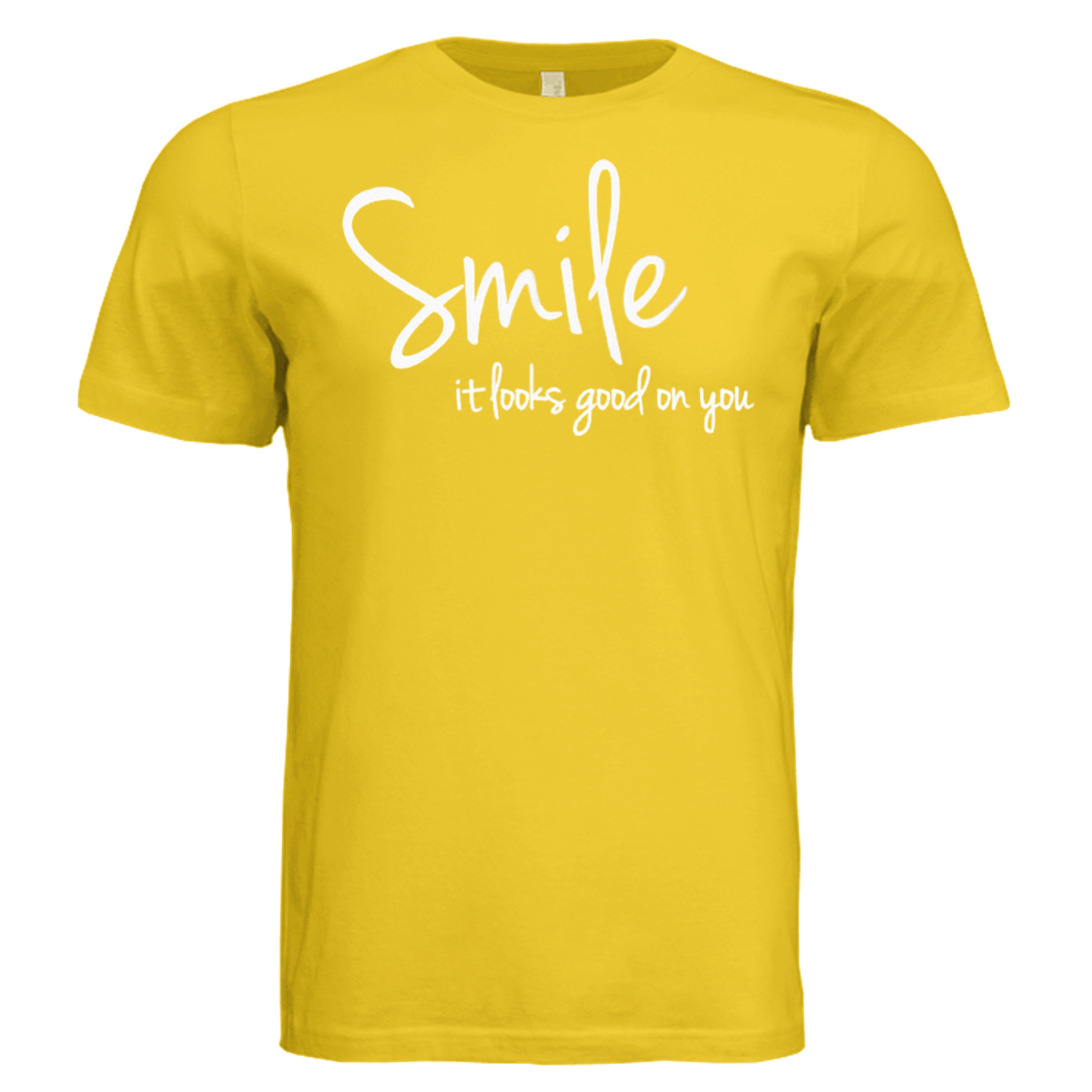 MAIZE YELLOW - 3001C - FRONT