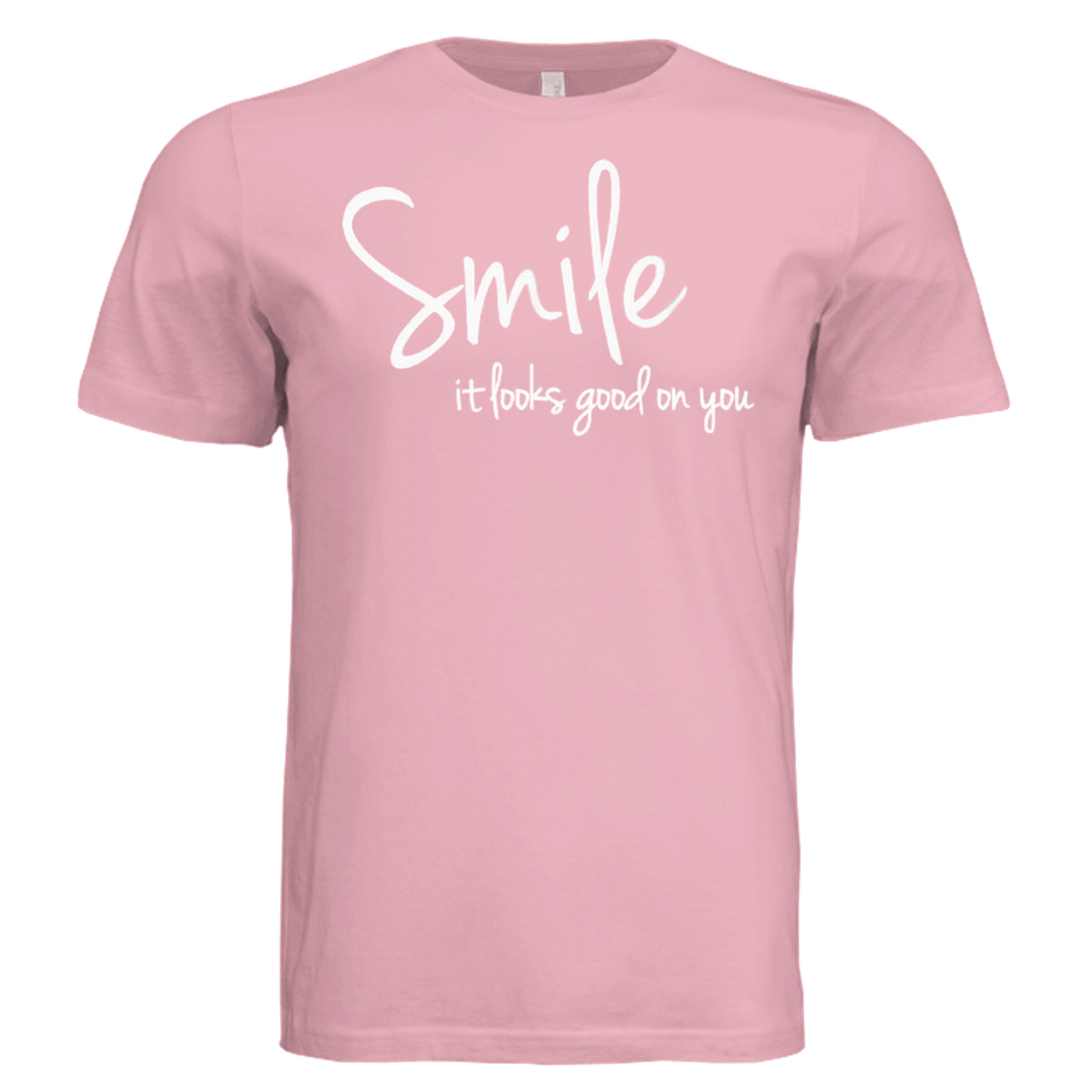 PINK - 3001C - FRONT