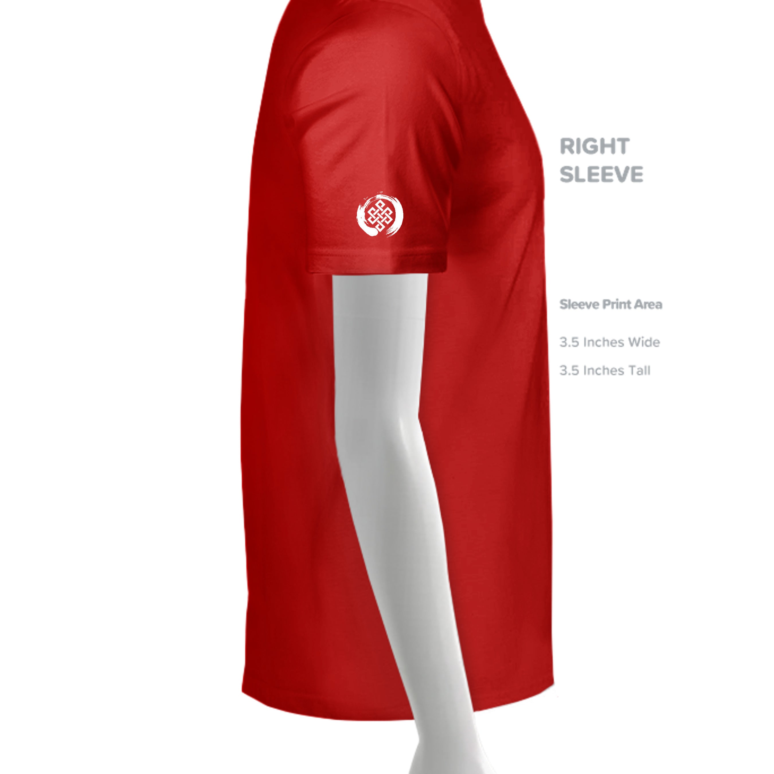RED - 3001C - SLEEVE_RIGHT