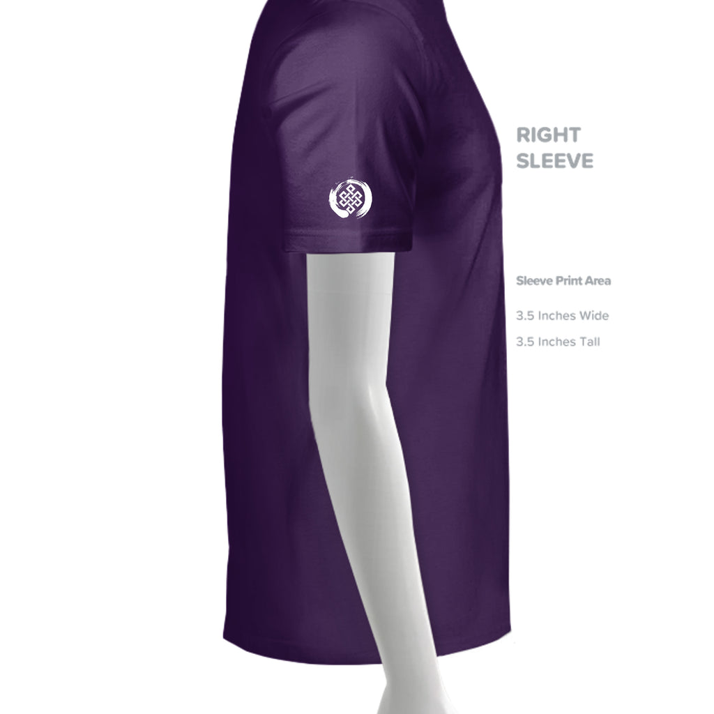TEAM PURPLE - 3001C - SLEEVE_RIGHT
