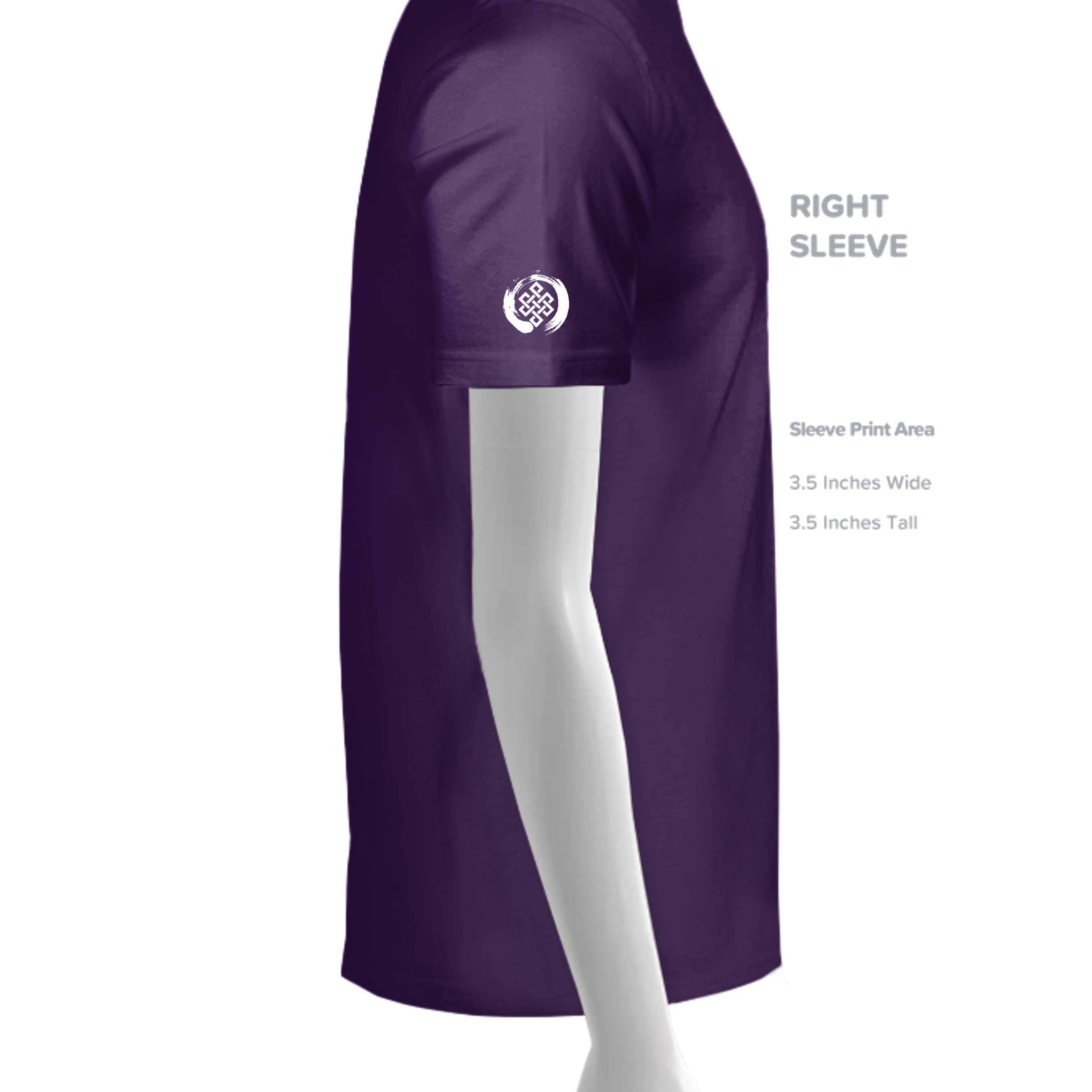 TEAM PURPLE - 3001C - SLEEVE_RIGHT