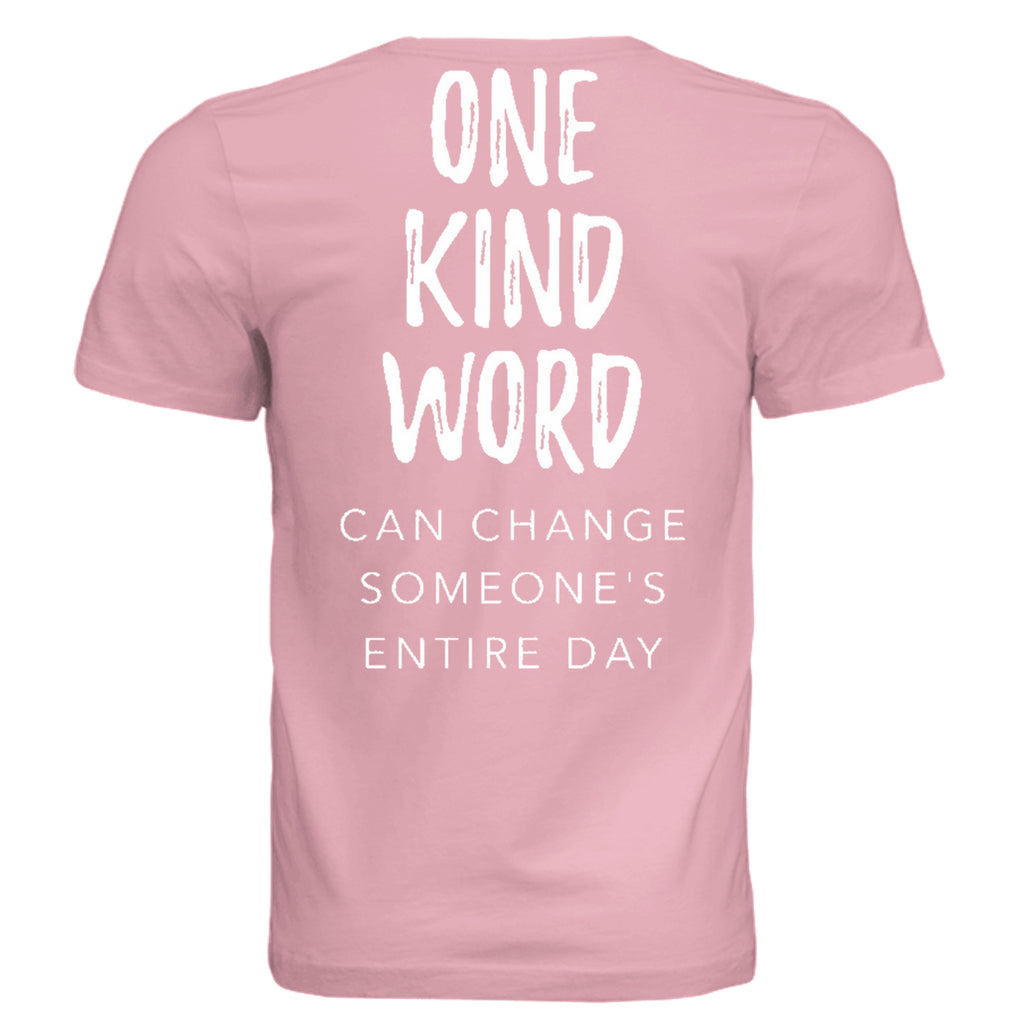 PINK - 3001C - BACK