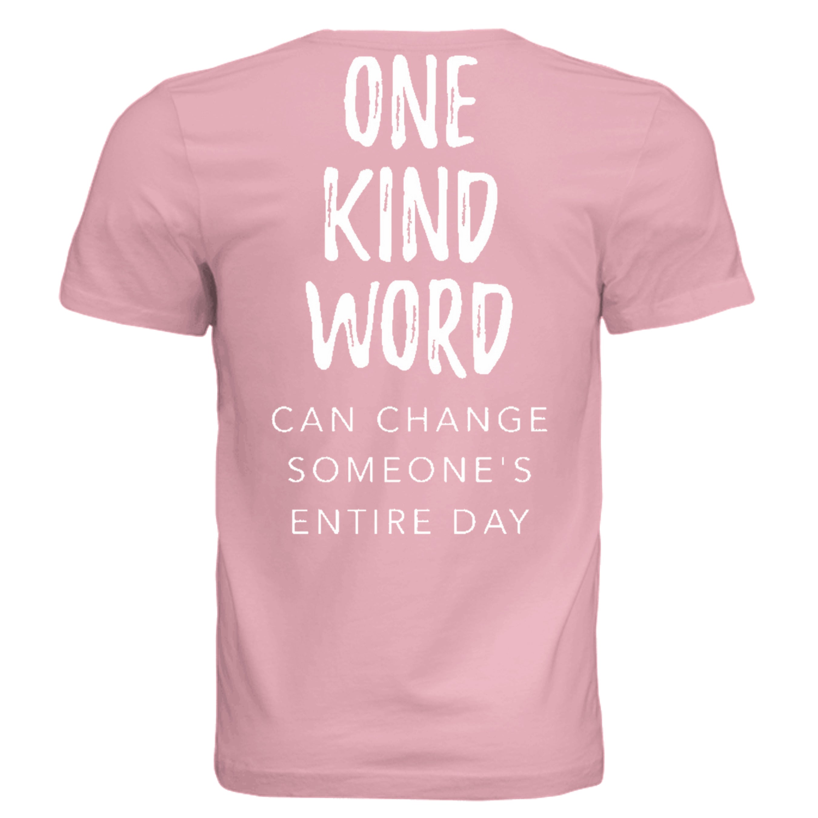 PINK - 3001C - BACK