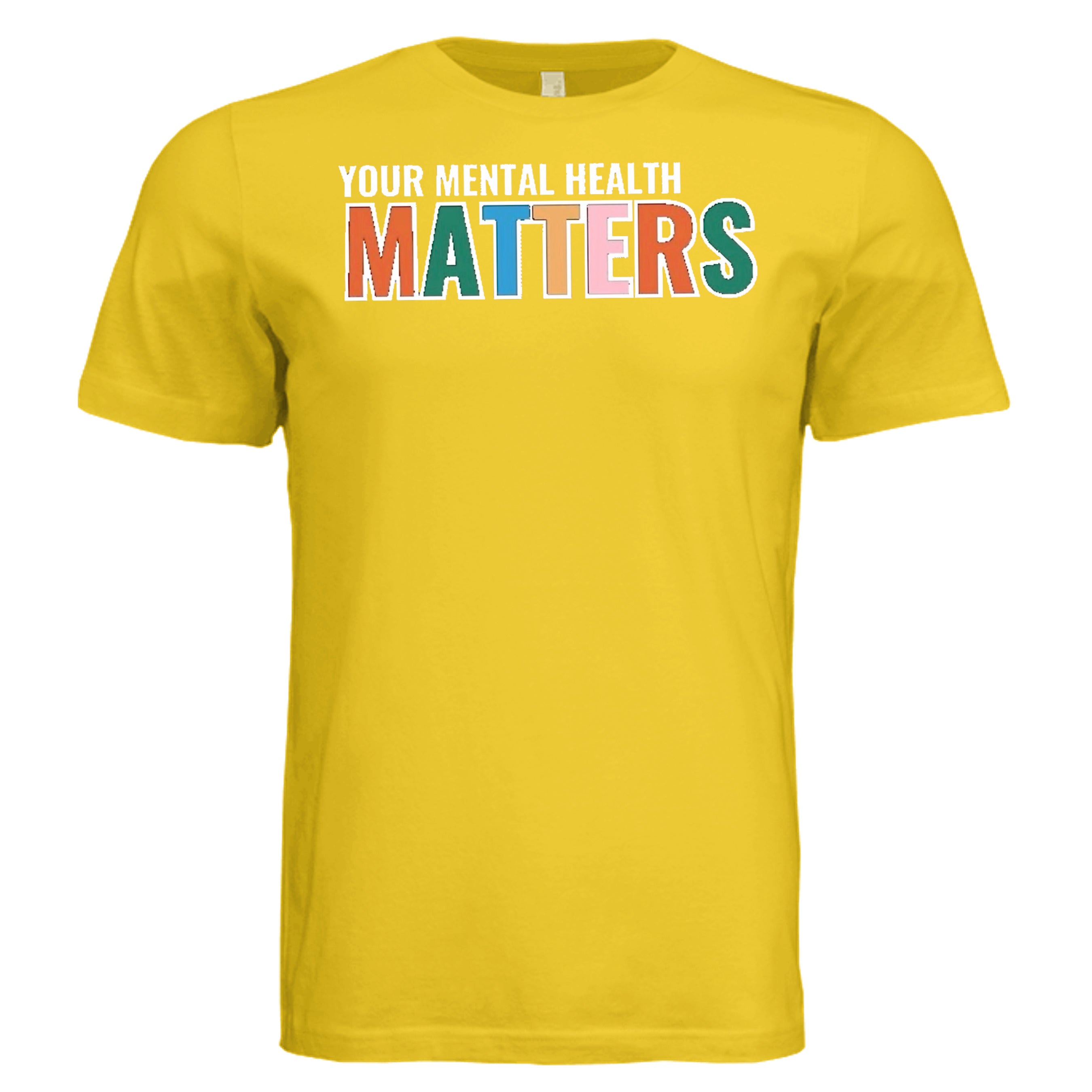 MAIZE YELLOW - 3001C - FRONT