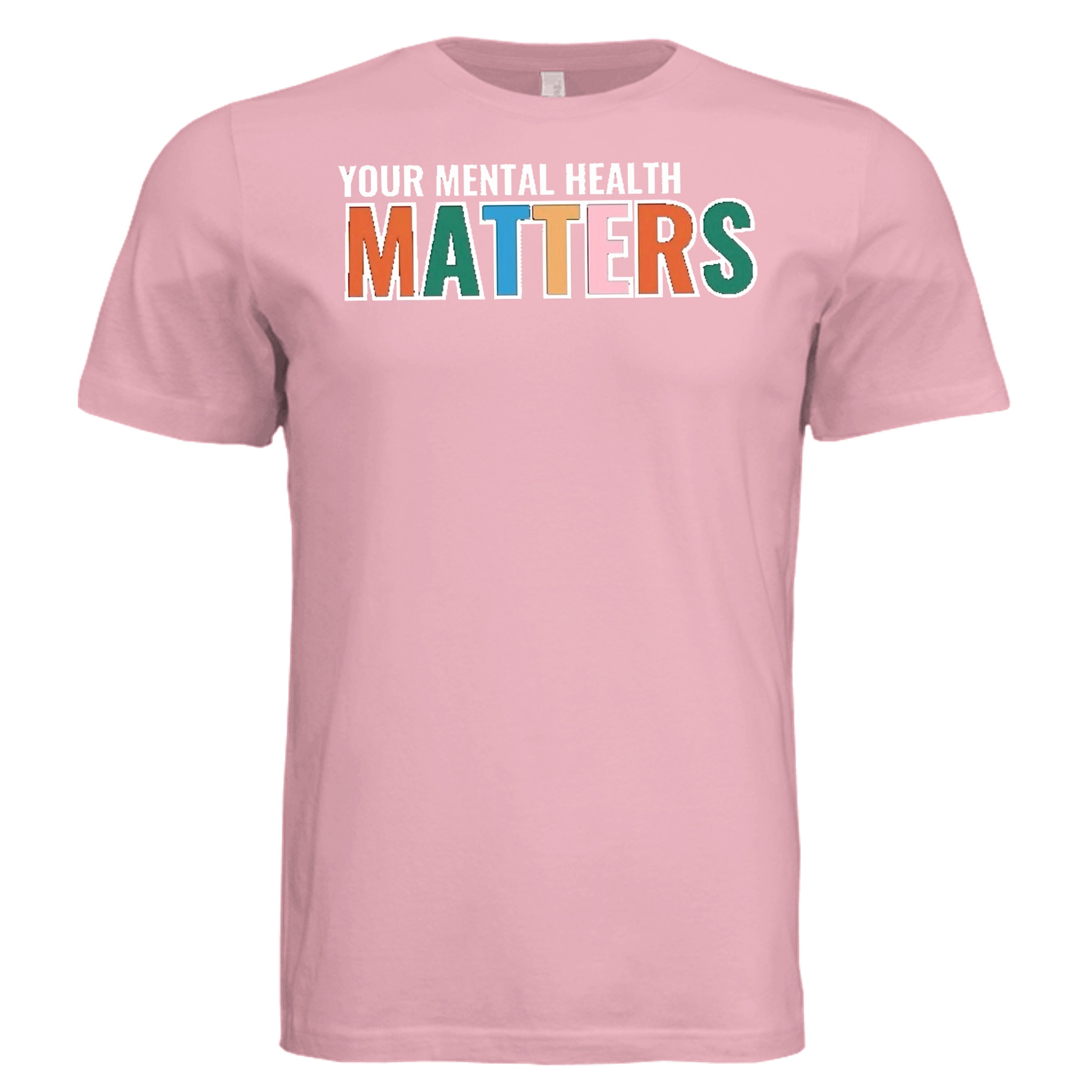 PINK - 3001C - FRONT