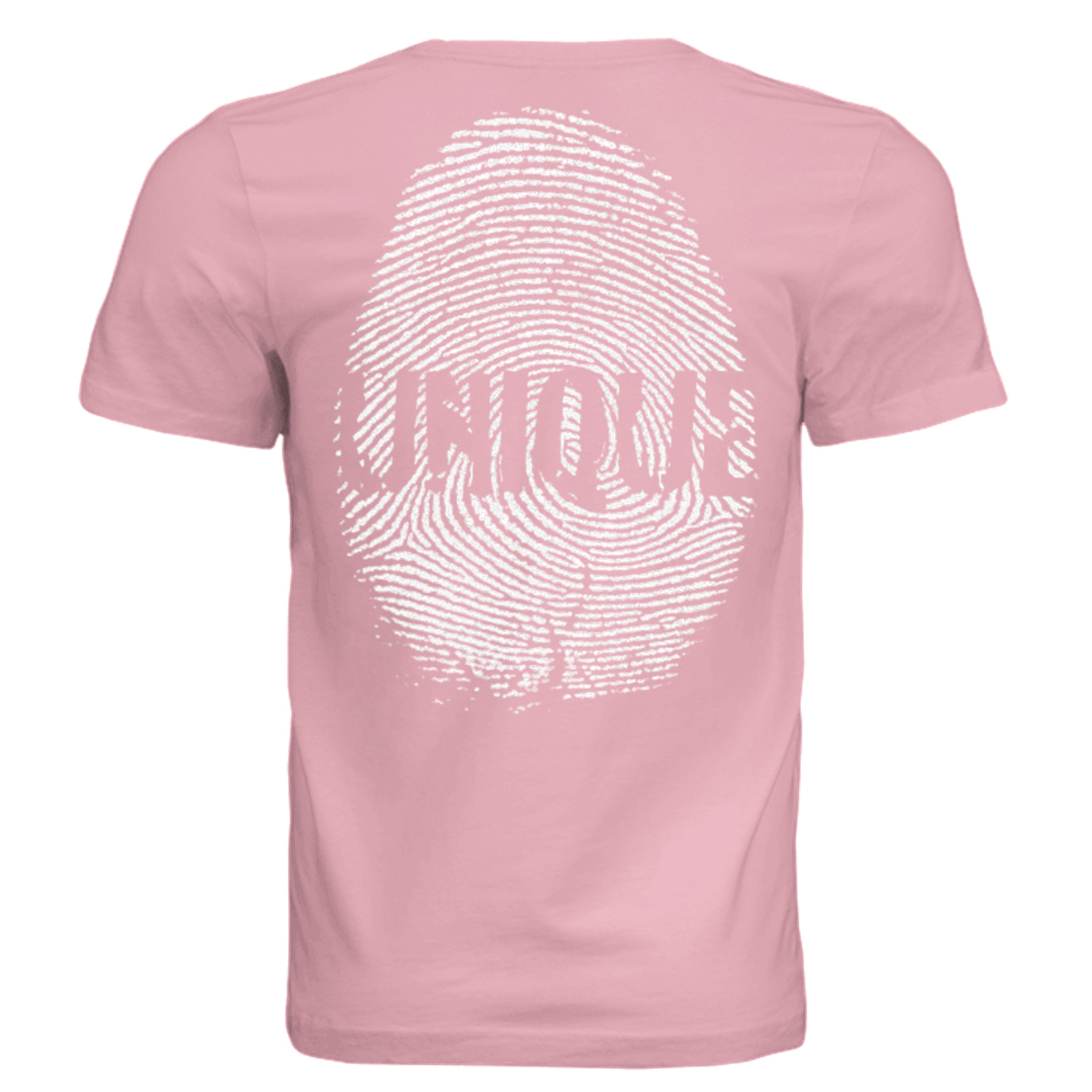 PINK - 3001C - BACK