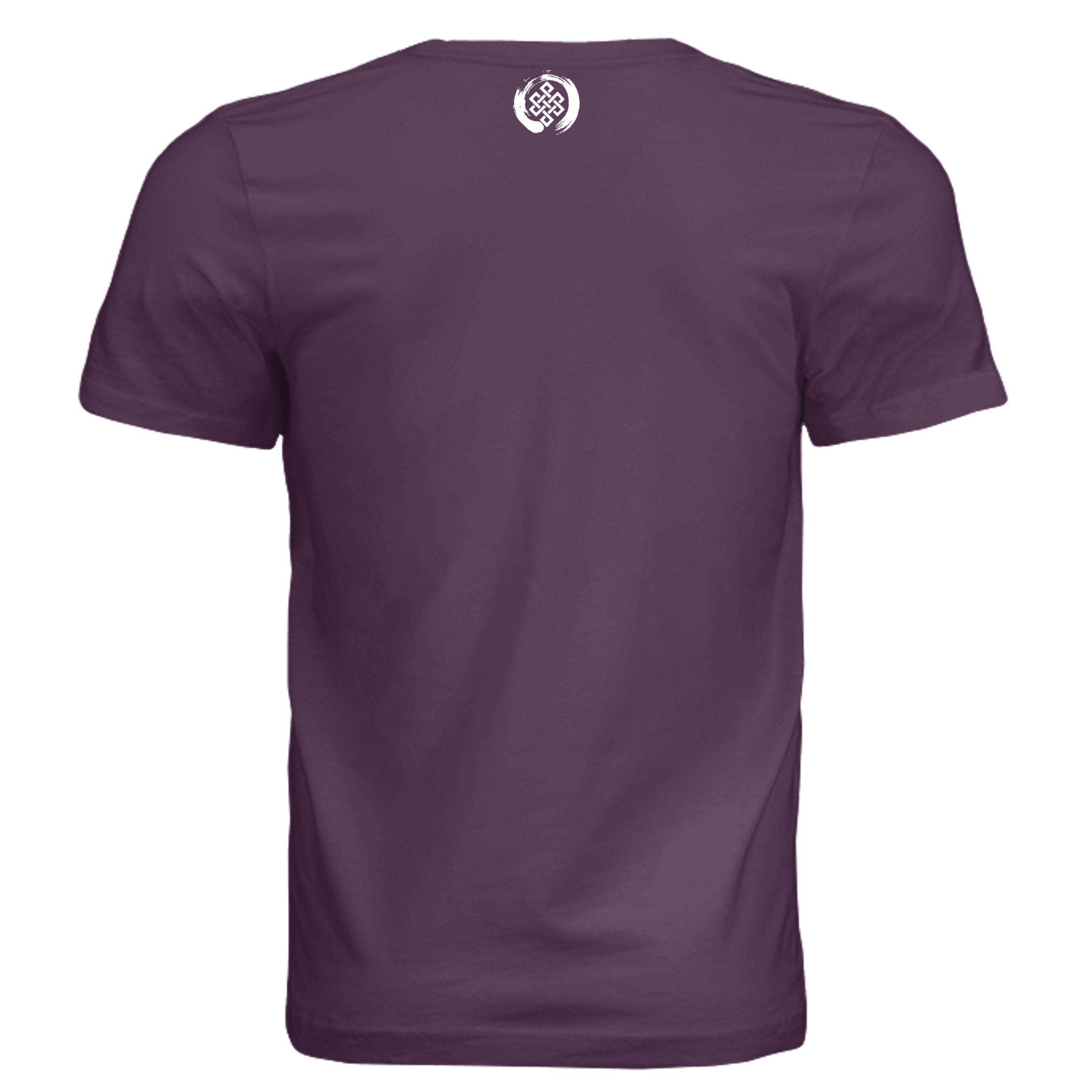 Royal Purple - 3001C - BACK