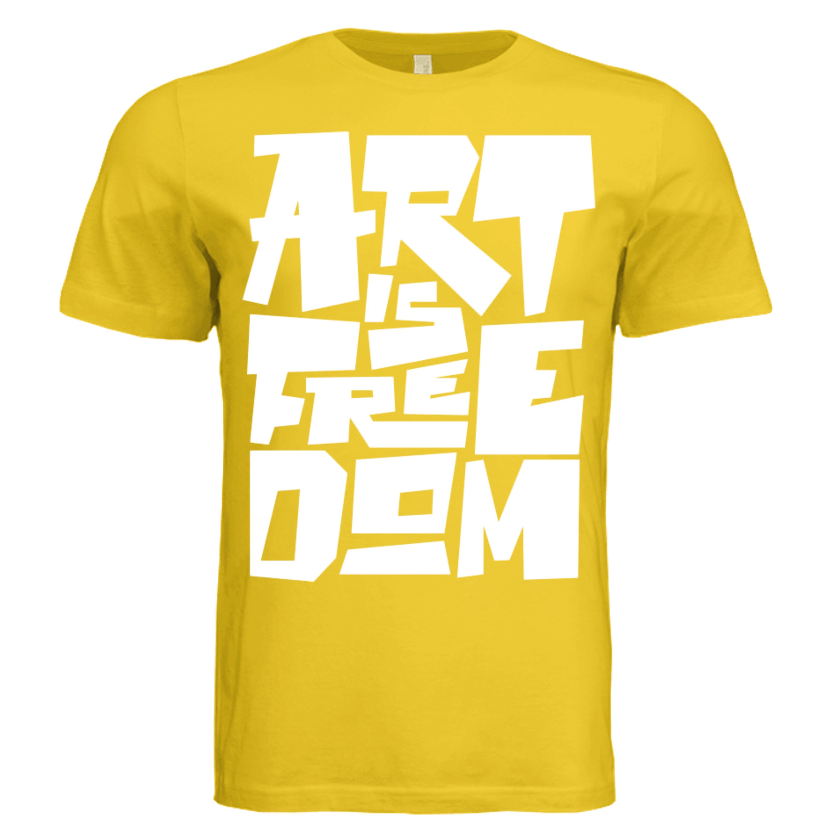 MAIZE YELLOW - 3001C - FRONT