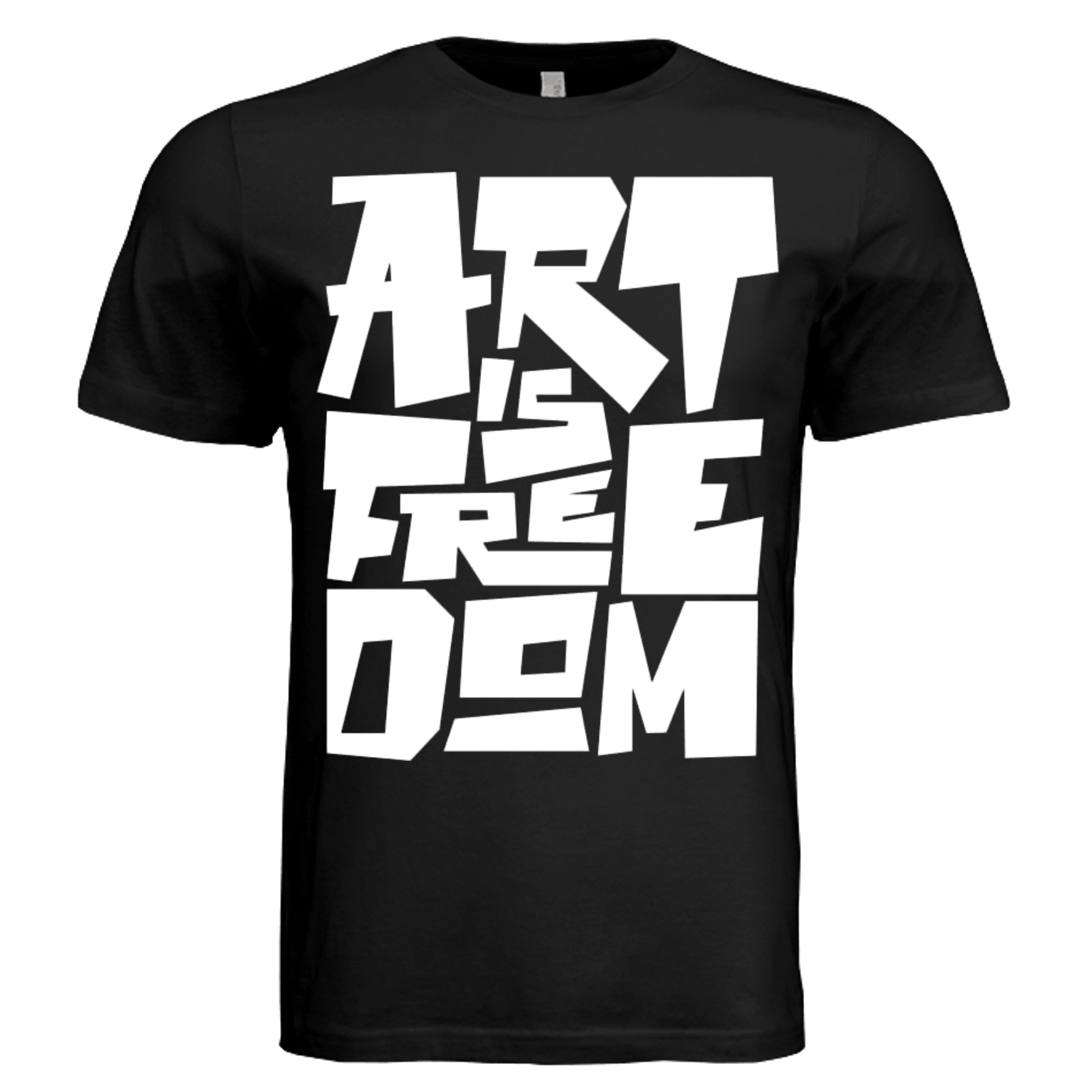 BLACK - 3001C - FRONT