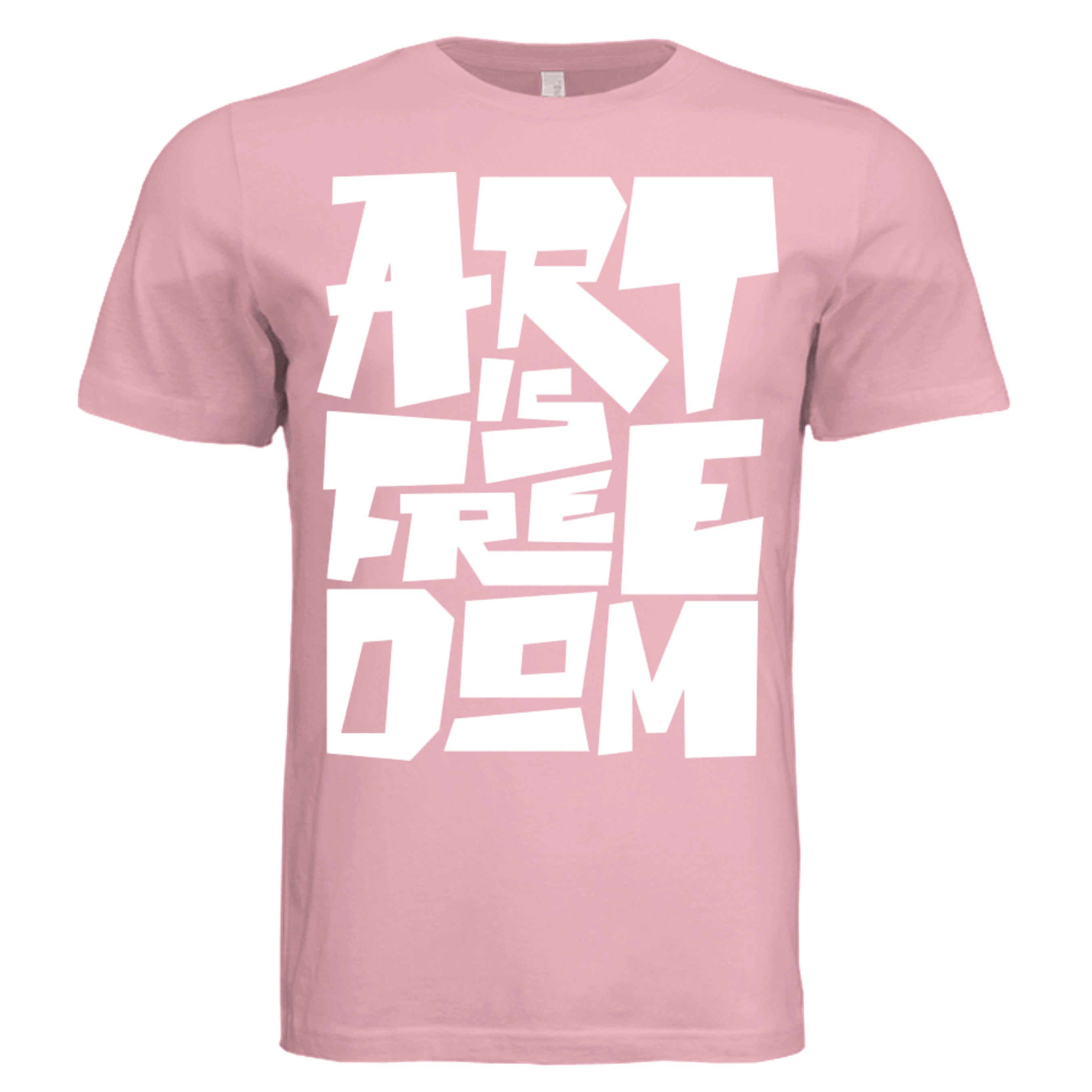 PINK - 3001C - FRONT