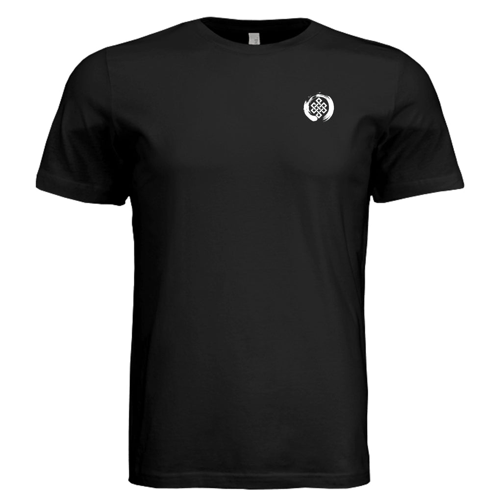 BLACK - 3001C - FRONT