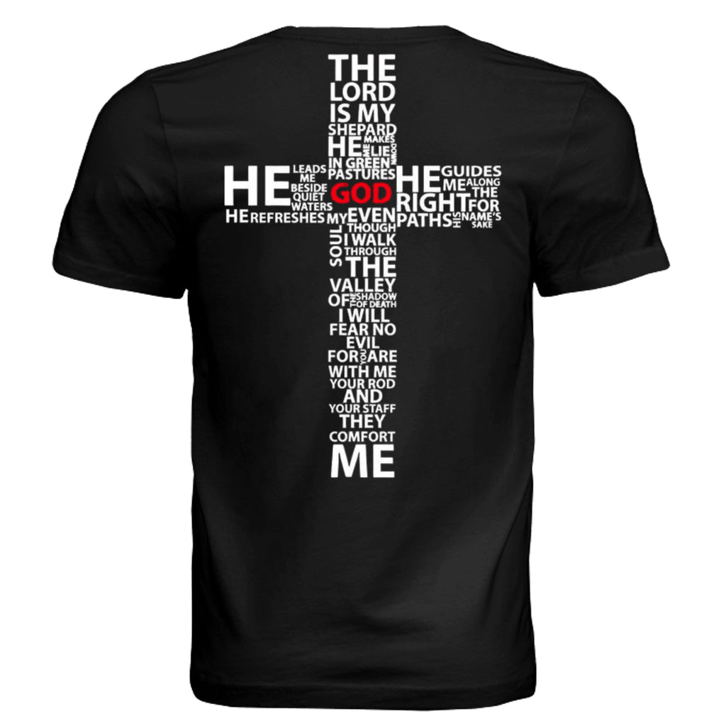 BLACK - 3001C - BACK