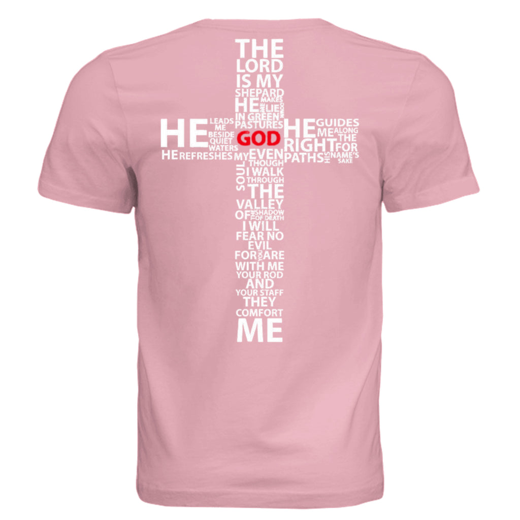 PINK - 3001C - BACK